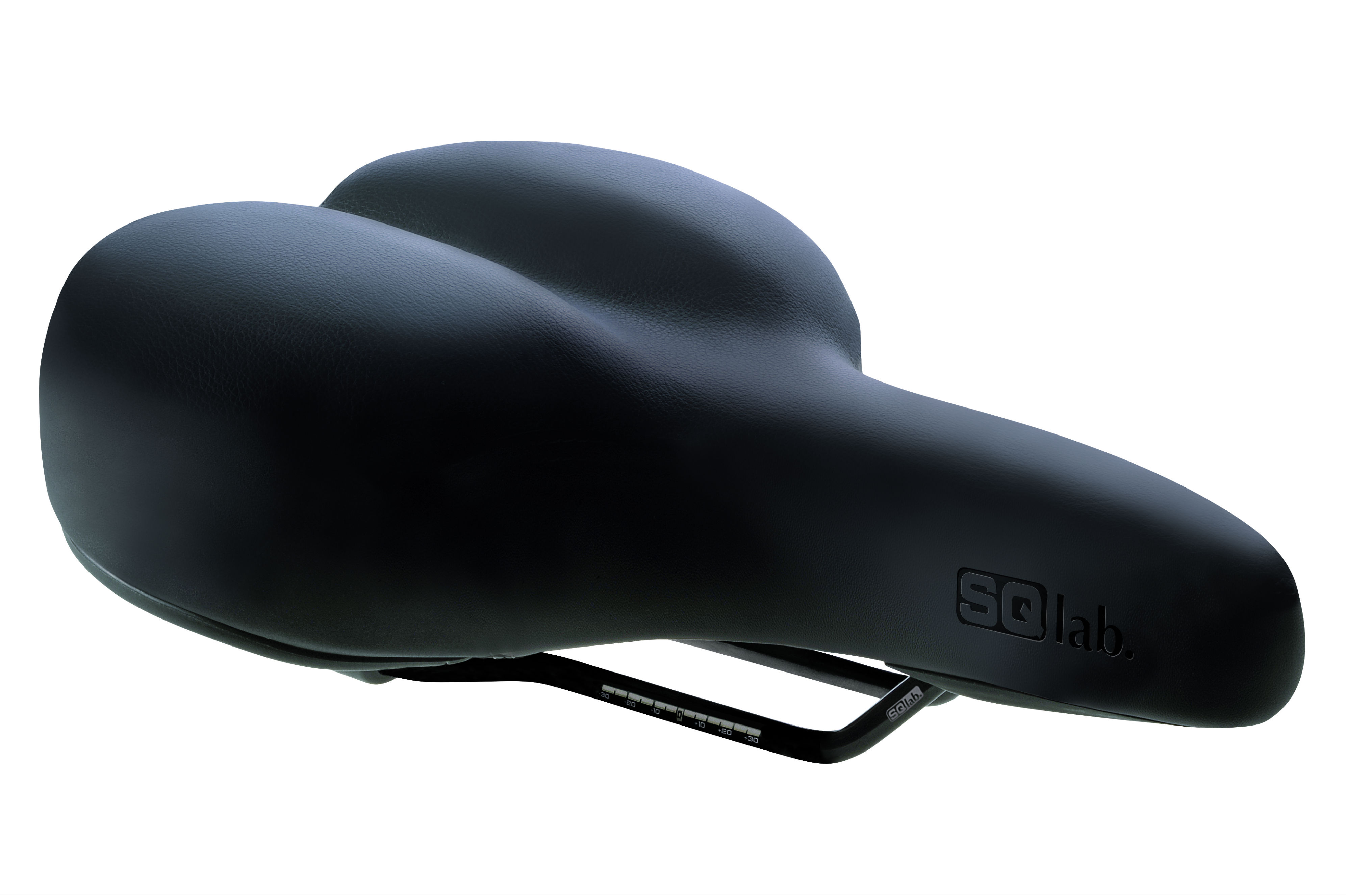 Het model Münster van SQlab. Foto Oneway Distribution