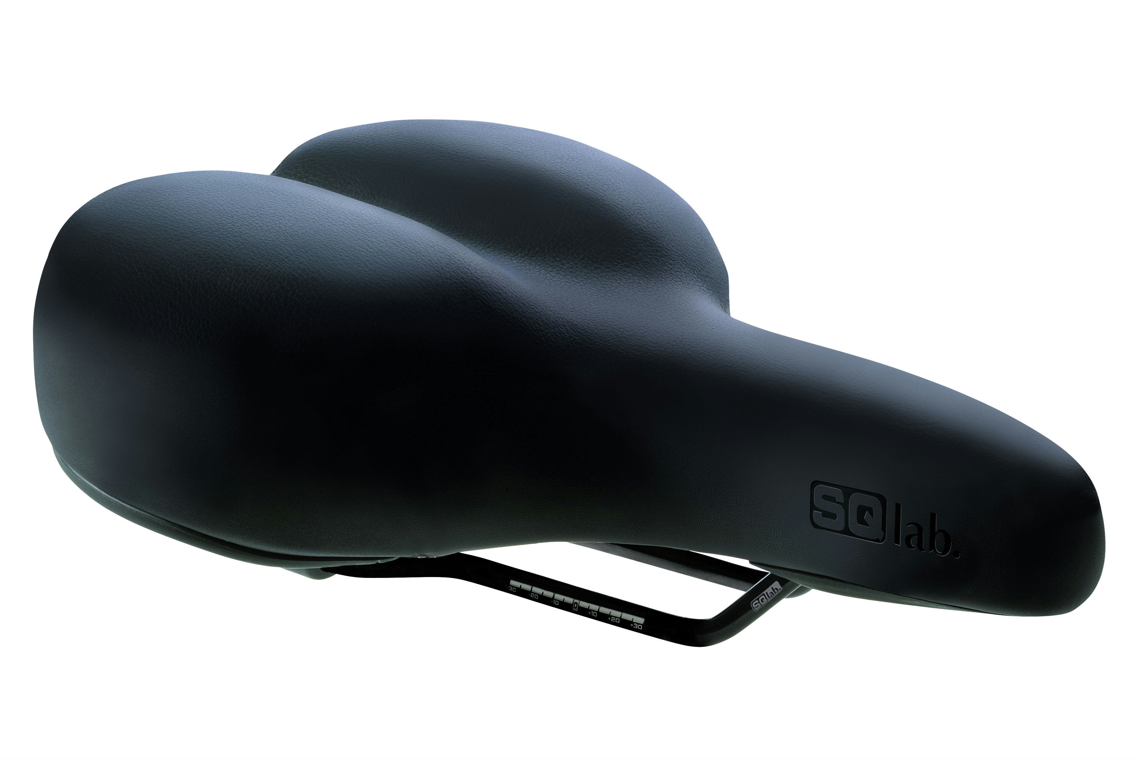 Het model Münster van SQlab. Foto Oneway Distribution