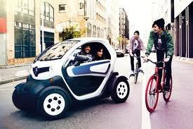 De ASBE gaat elektrische mobiliteit promoten met roadshows in 5 Vlaamse provincies. Foto ASBE