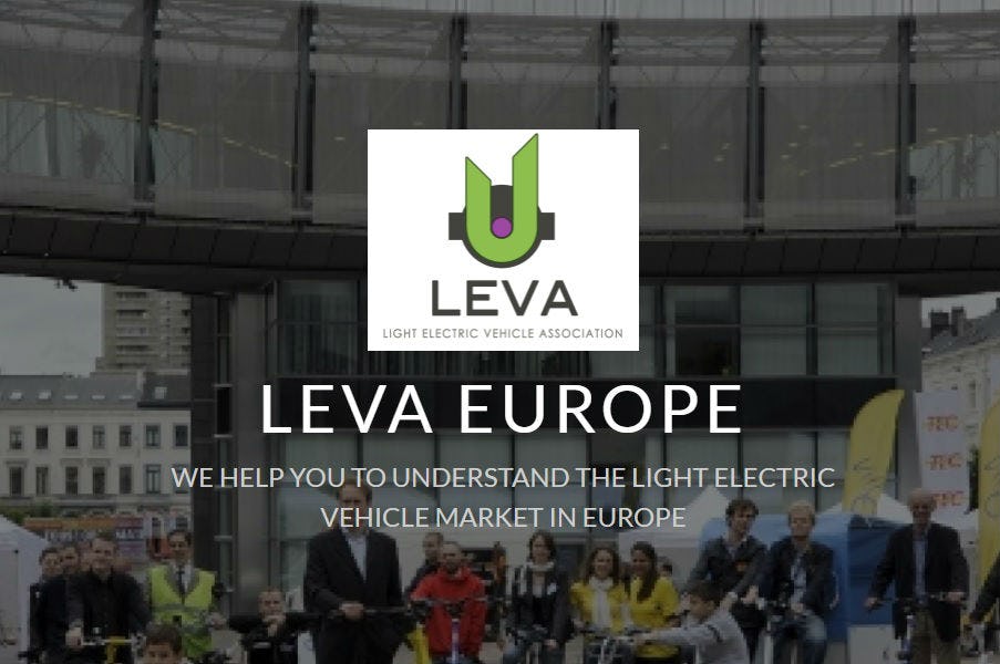 De fietsenindustrie is niet goed geïnformeerd over typegoedkeuring elektrische fietsen,en zeker niet over die voor speed pedelecs. Beeld LEVA-EU