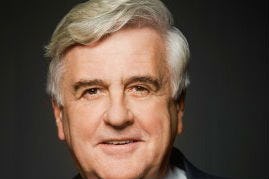 René Takens Foto Accell Group