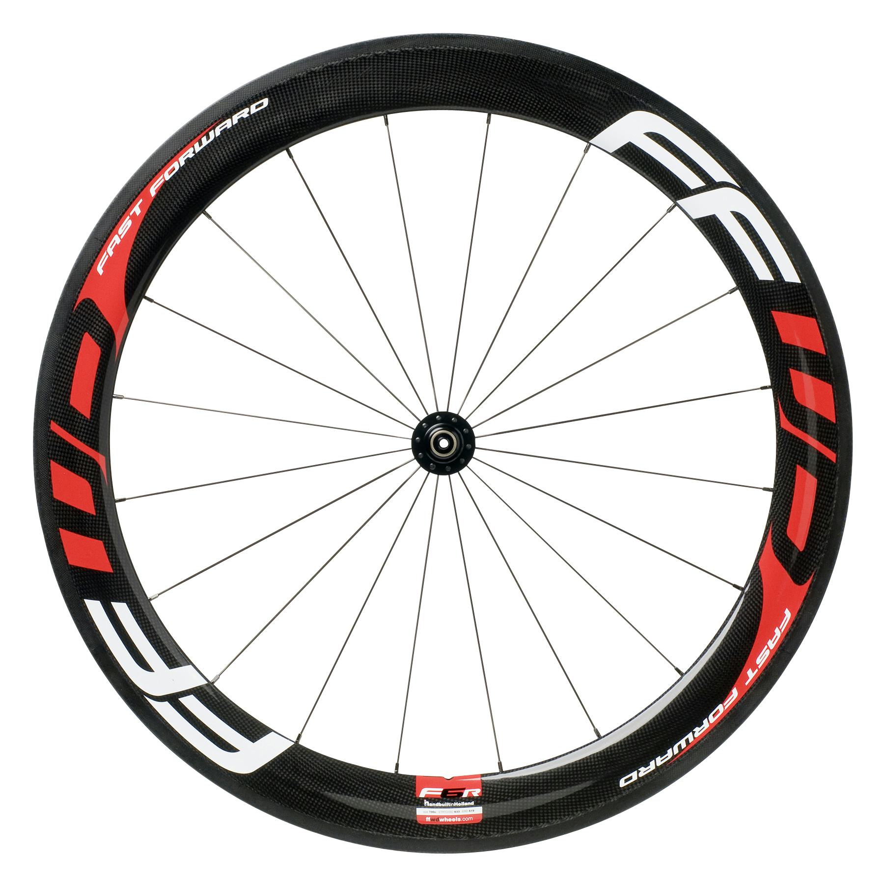 Fast Forward Wheels exclusief verkrijgbaar bij AGU