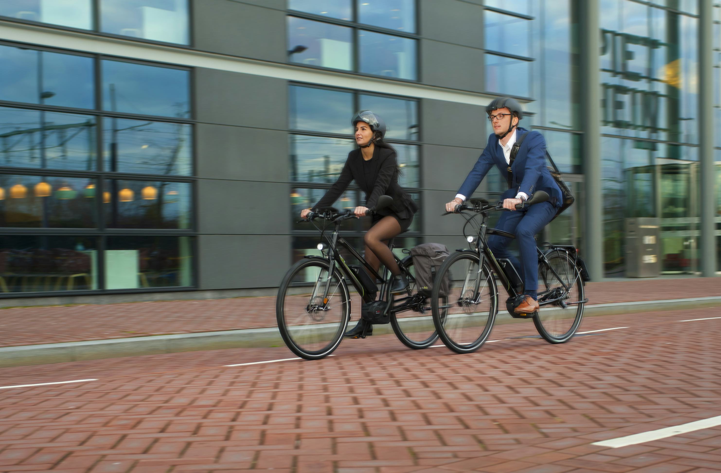 Typegoedkeuring speed pedelecs wijzigt per 1 januari 2018