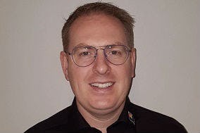 De laatste 6 jaar werkte Arjan Renshof voor Accell Nederland als adviseur winkel,- en werkplaatsinrichting. Foto Kettler