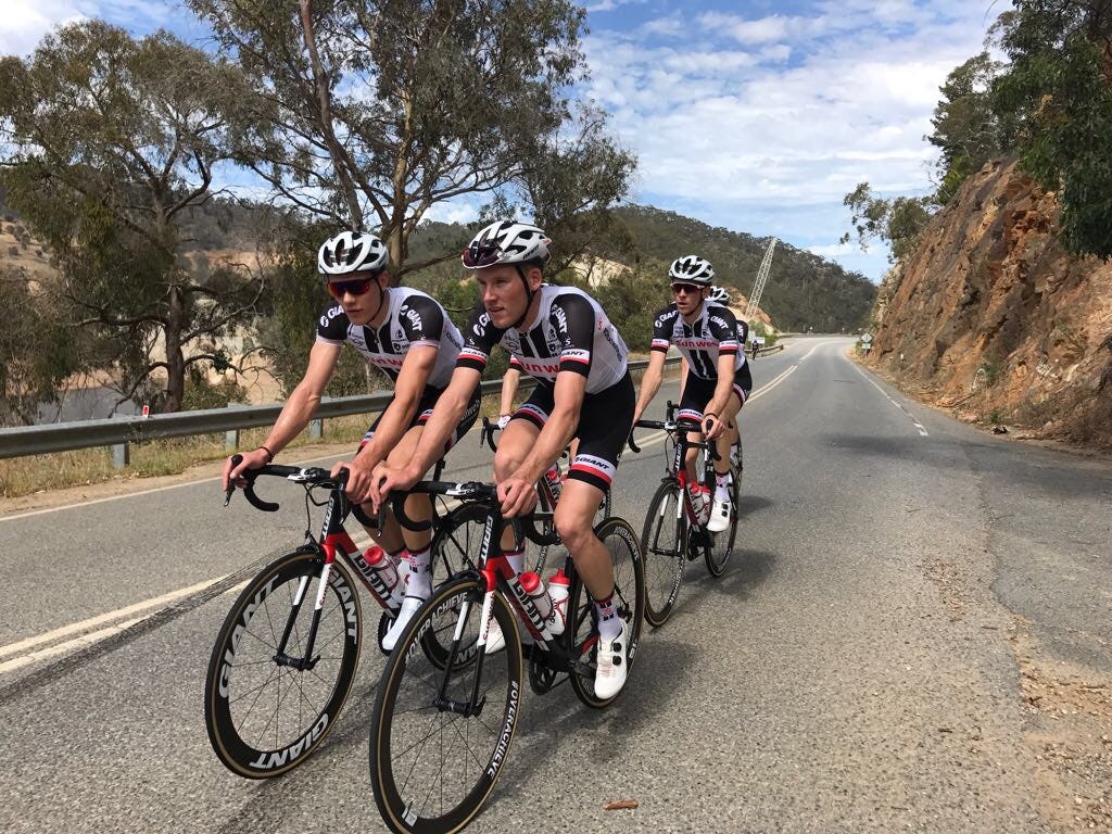 Team Sunweb zal waardevolle trainingsdata leveren voor de fietscomputers van Sigma Sport.