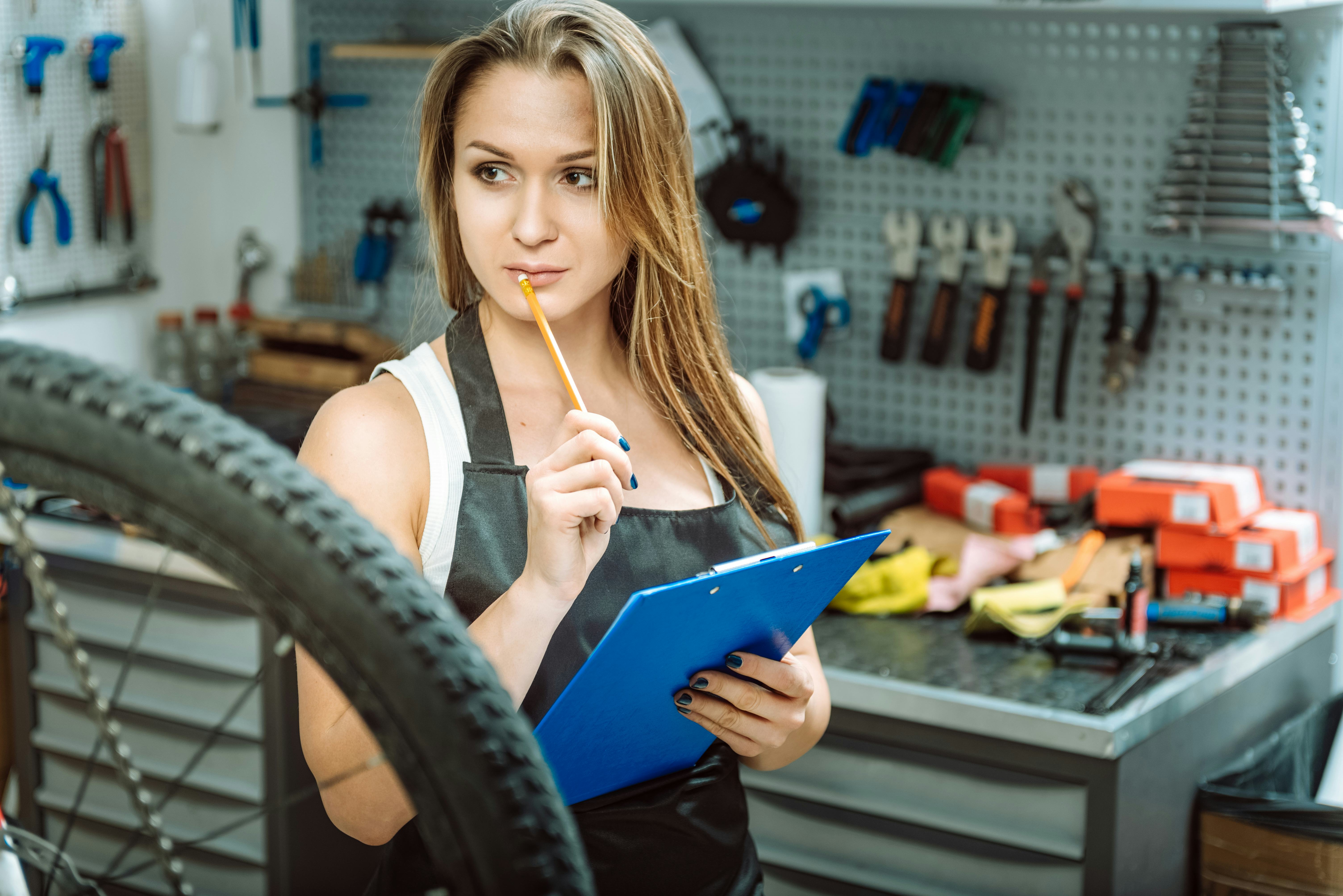 Tweewieler Academy start niveau 3+ opleiding