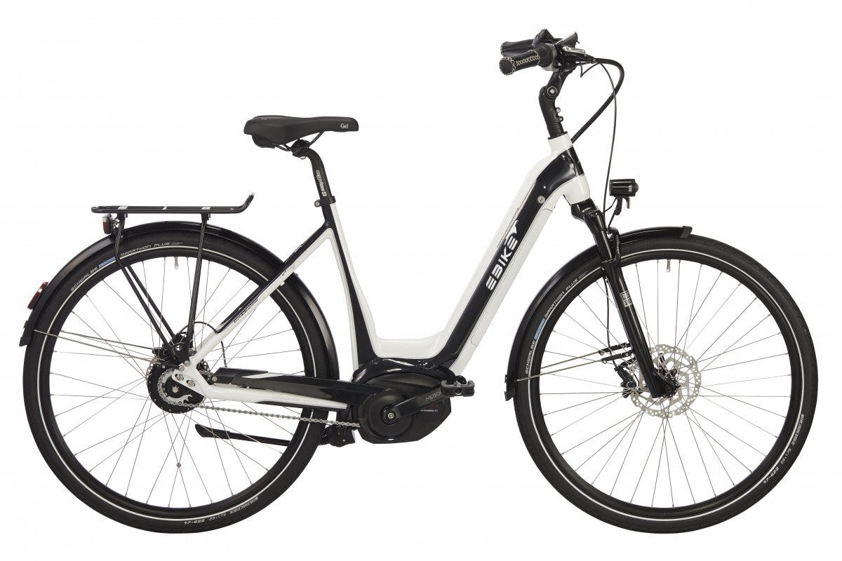 5 jaar e-bike garantie met Ebike Factory en CarGarantie