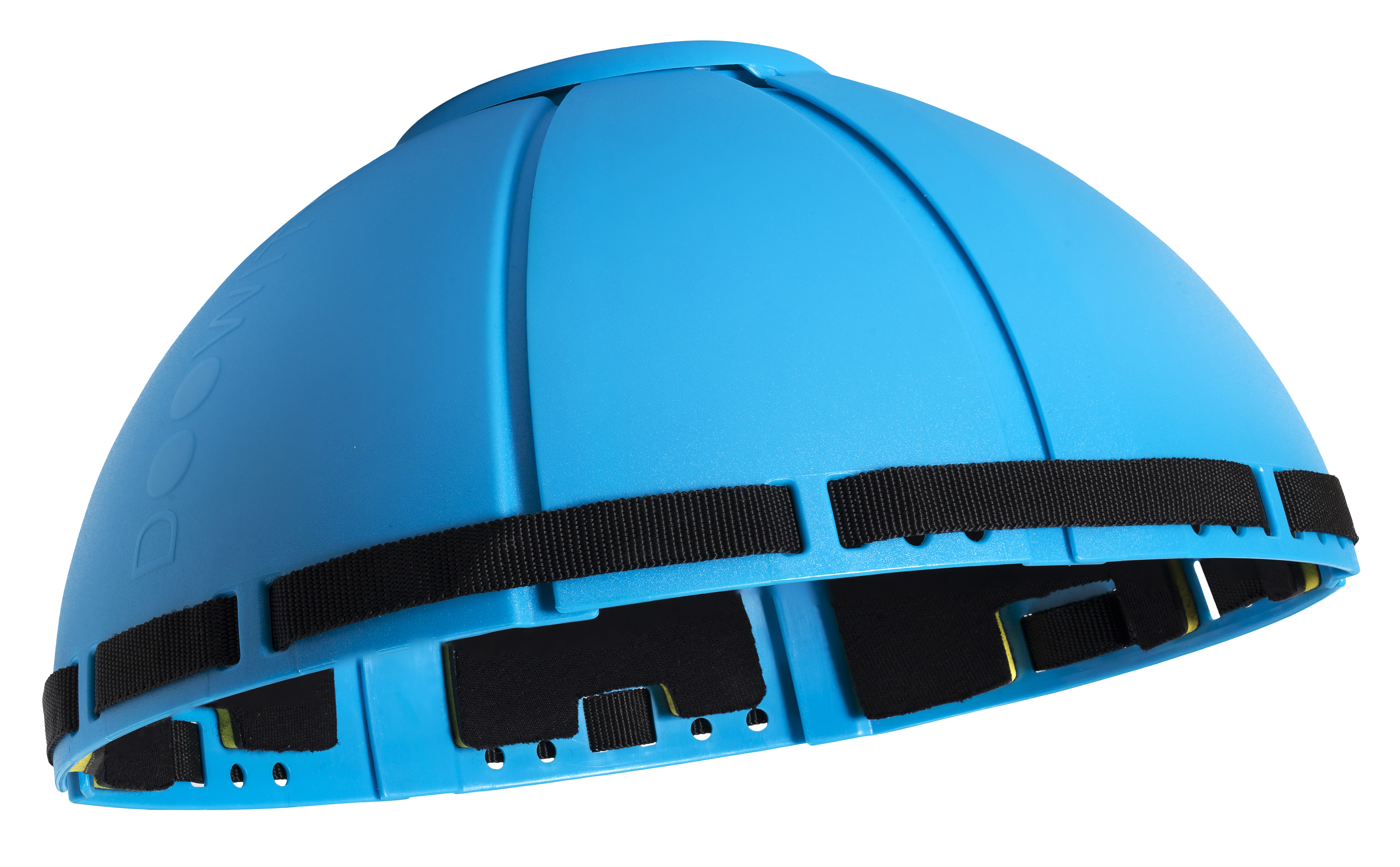 DOOWITT heeft een universele, ‘one size fits all’ pasvorm. Foto DOOWITT