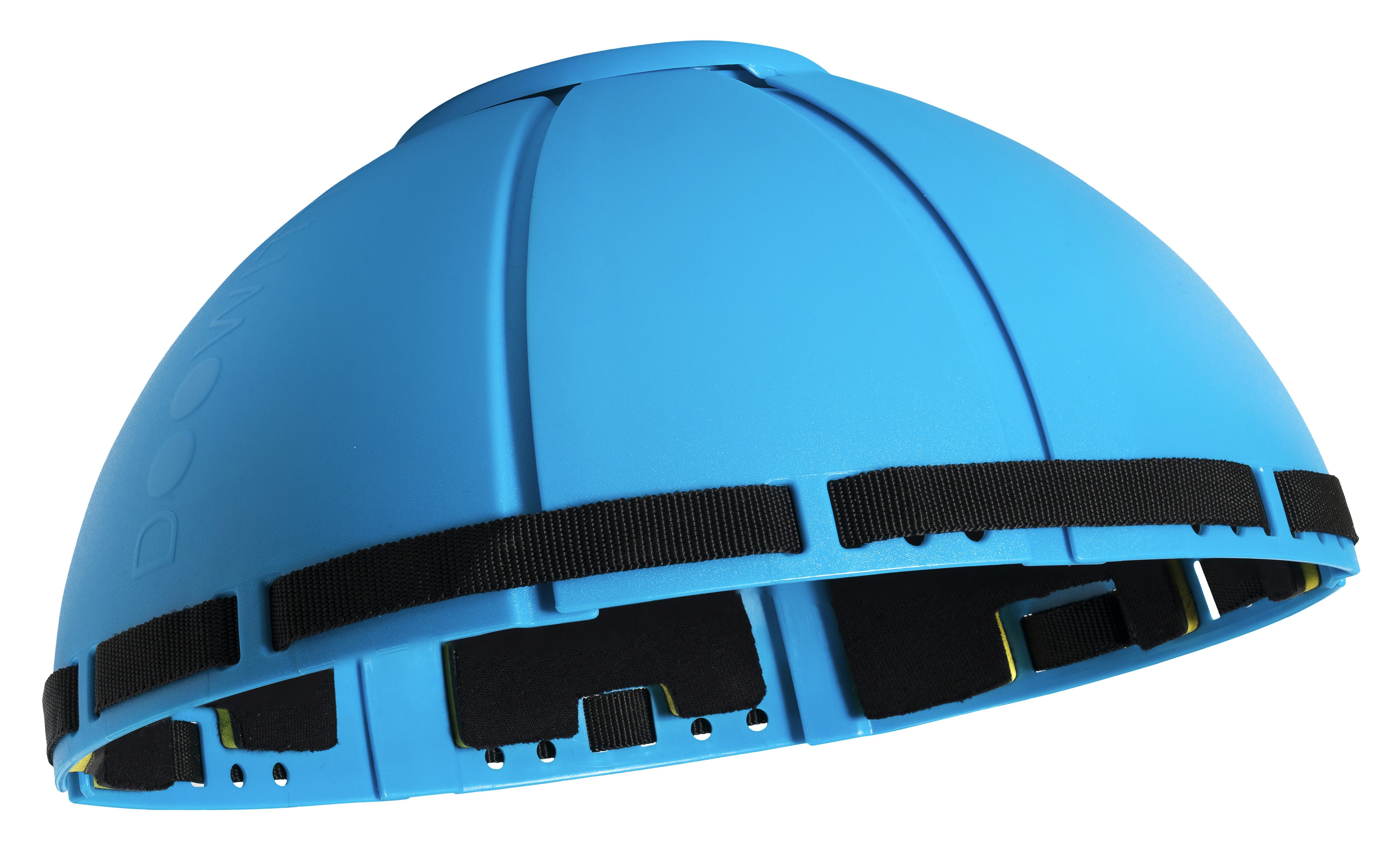 DOOWITT heeft een universele, ‘one size fits all’ pasvorm. Foto DOOWITT