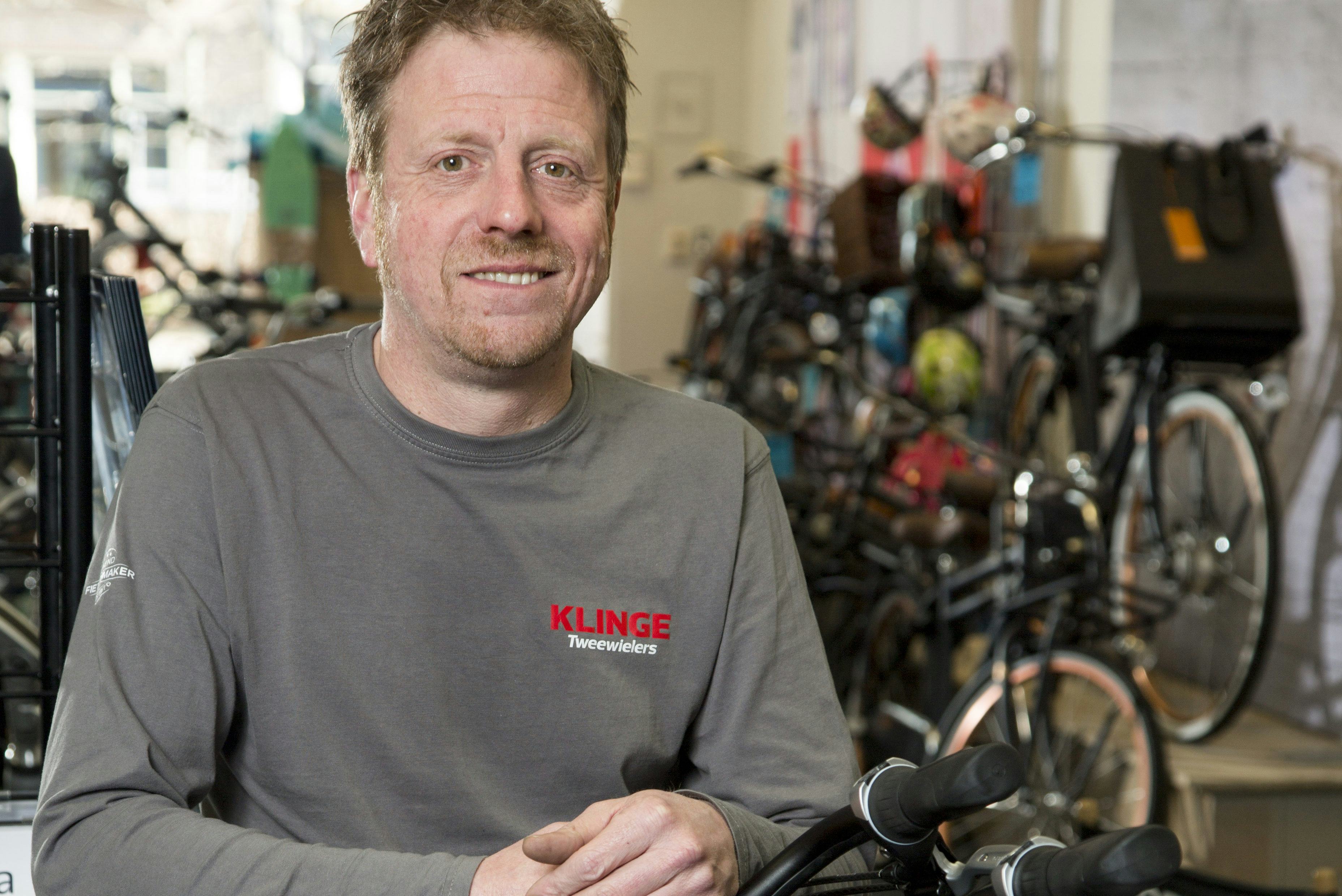 Foto Koos Groenewold