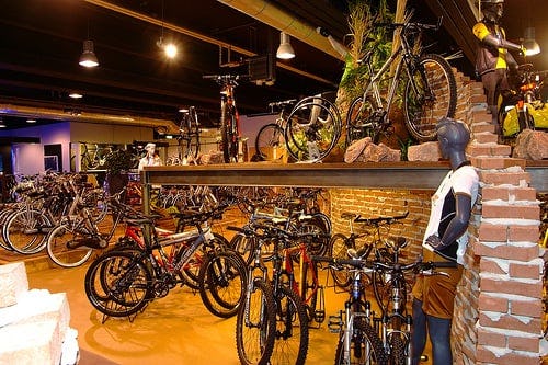 Foto Hans Struijk Fietsen