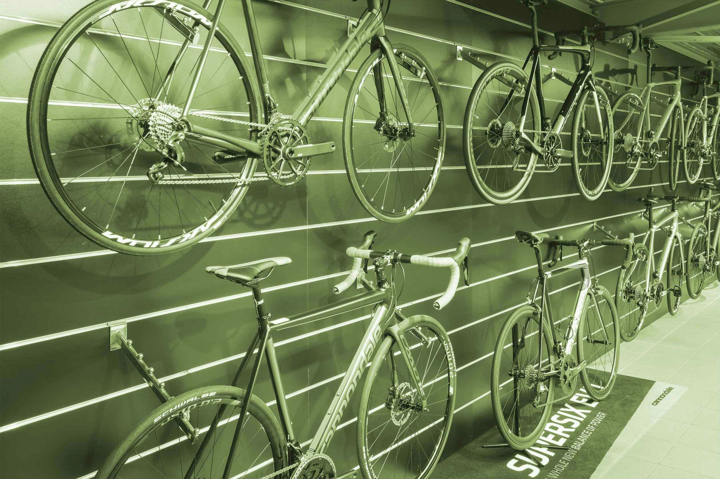 Ikwildezefiets.nl koppelt vraag klant met aanbod dealer