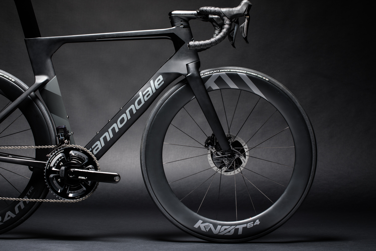 Cannondale SystemSix is 'snelste racefiets ter wereld'