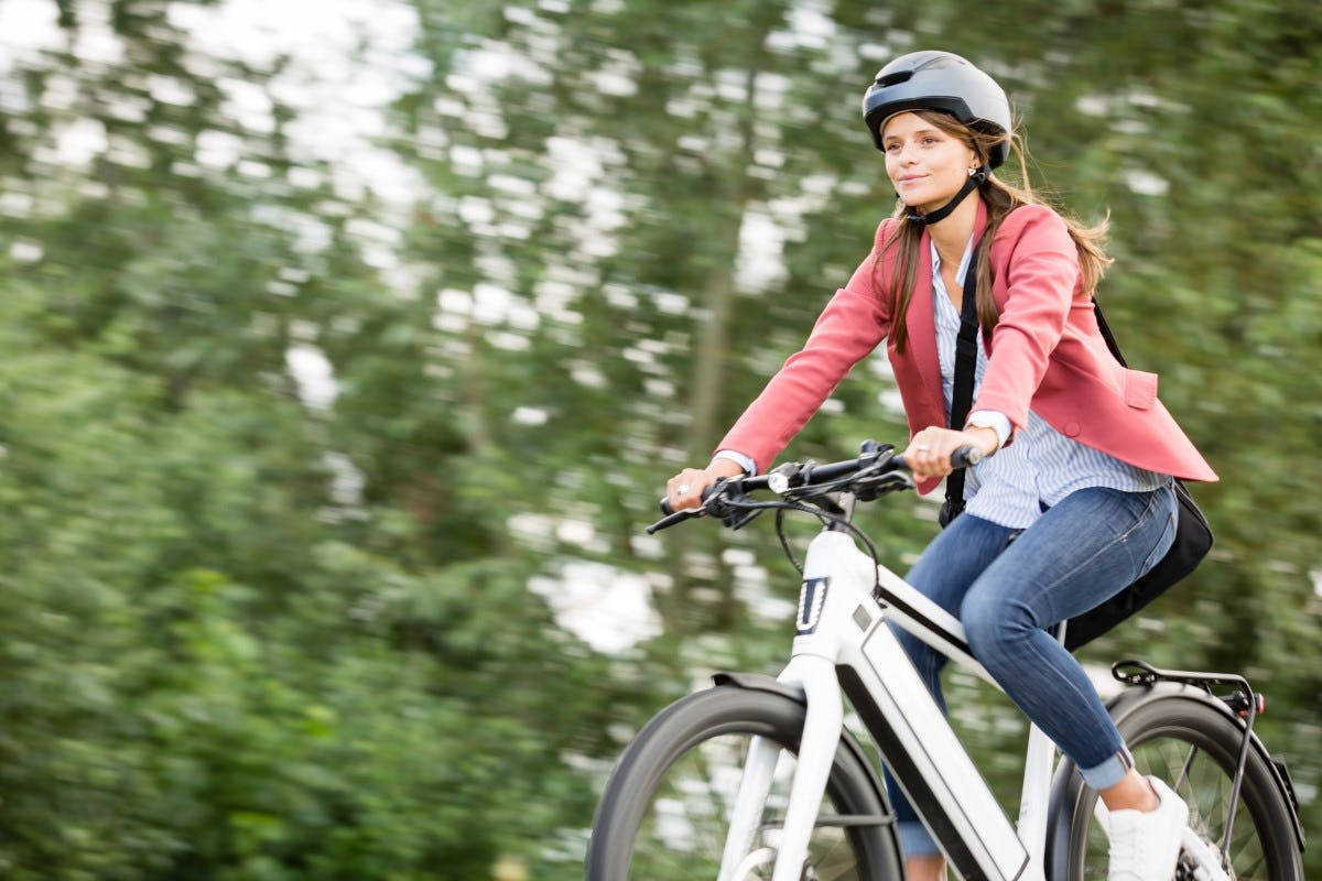 E-Bike Challenge breidt uit naar Verenigde Staten