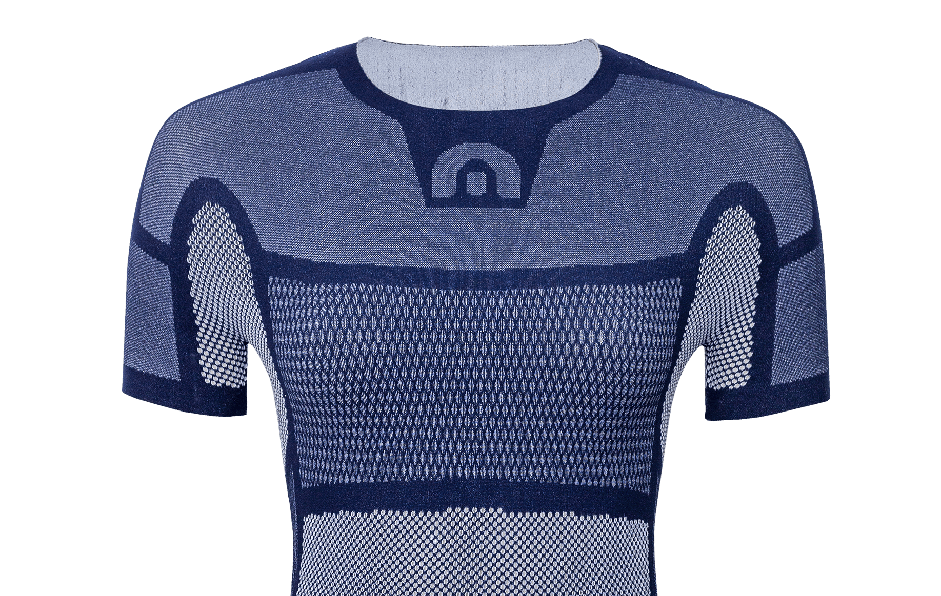 Megmeister wielerkleding houdt de huid altijd droog