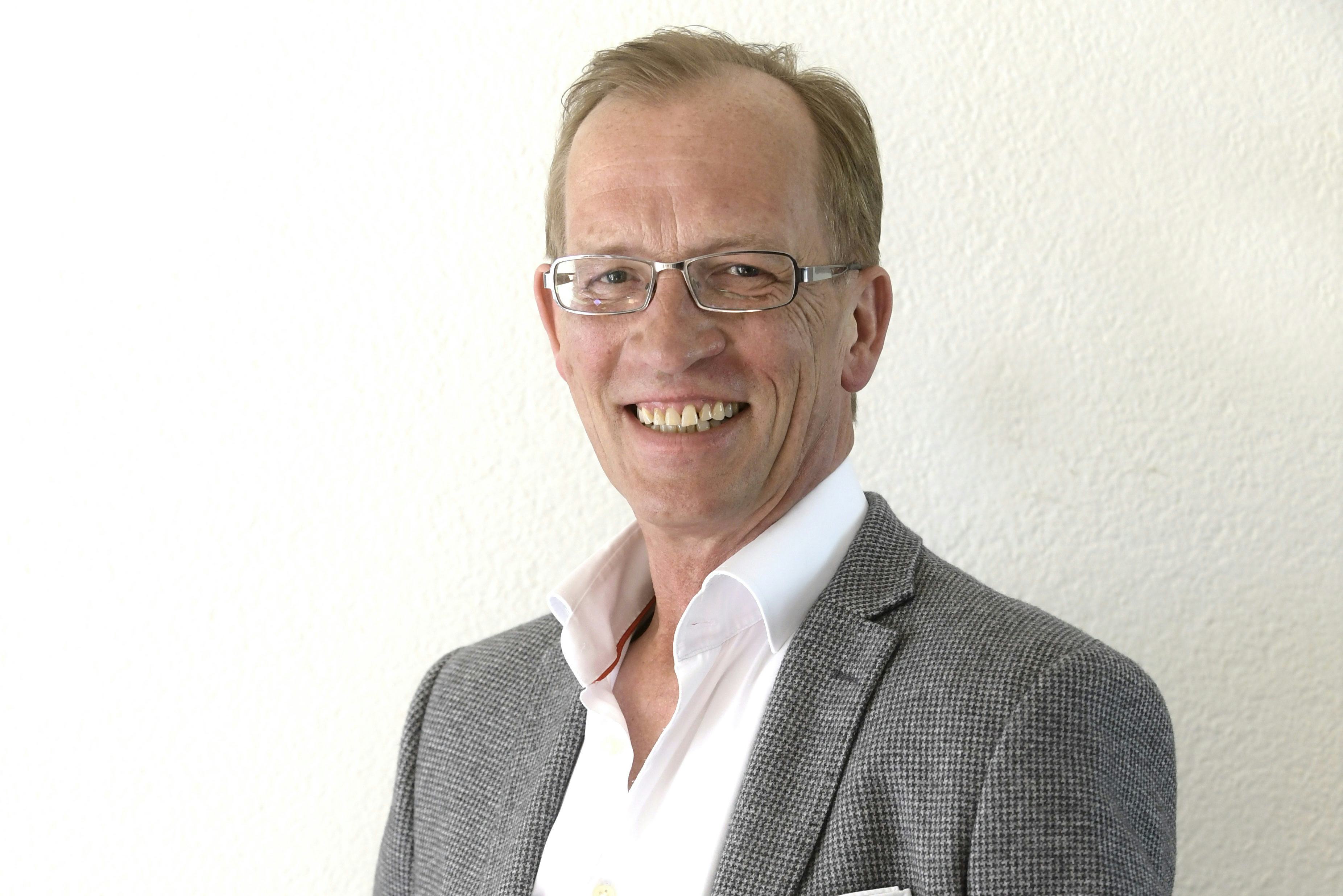 Ron Haker is vaste blogger op Tweewieler.nl.