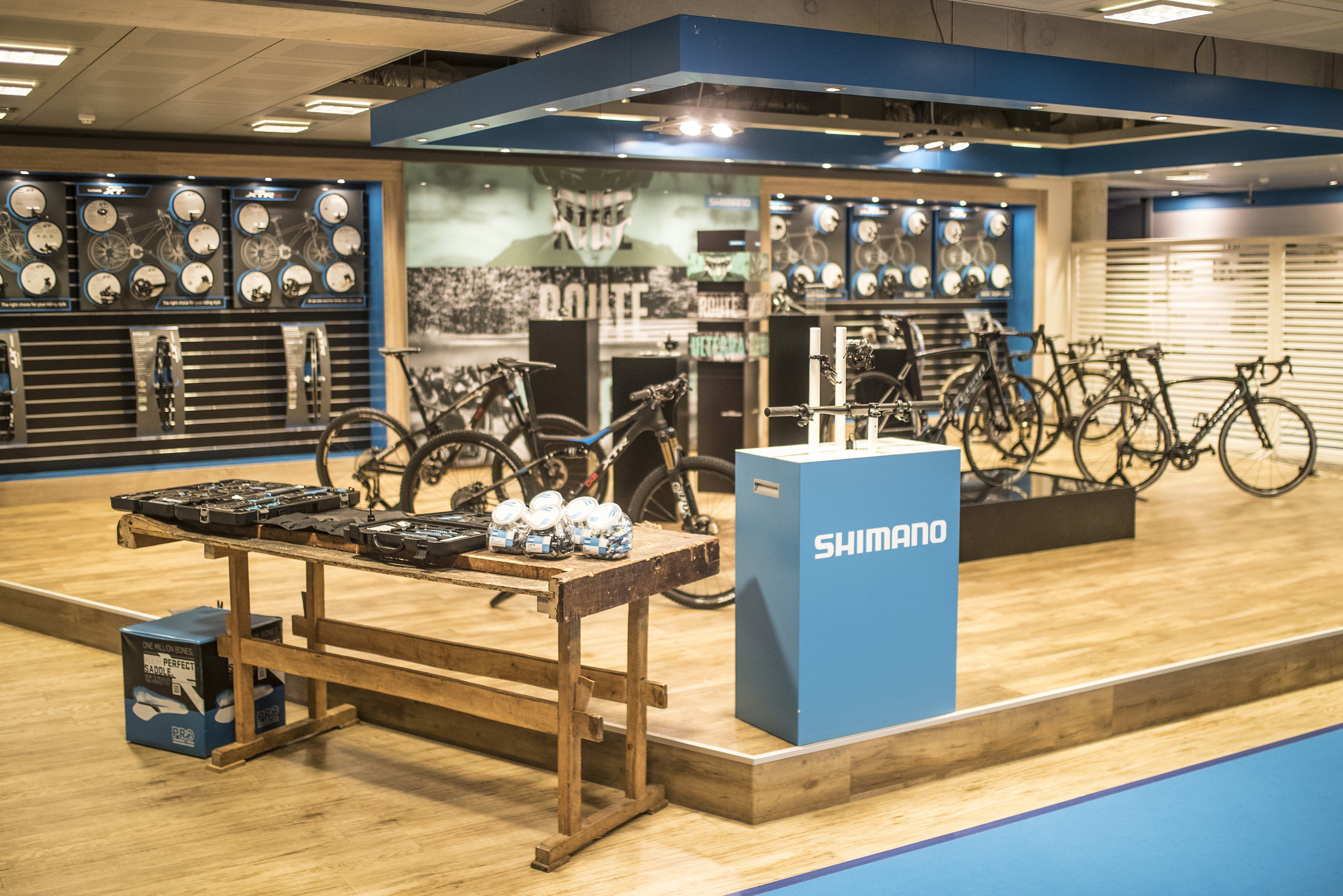 Shop shimano hot sale