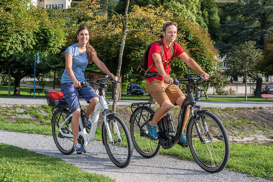 Flyer Gotour5. Foto Flyer