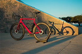 Presenteer jouw fiets in stijl met de Feedback Sports Rakk!