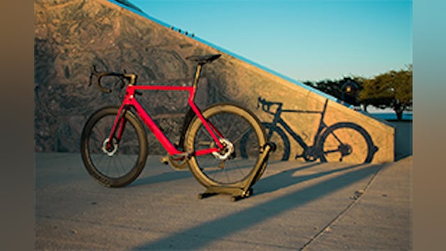 Presenteer jouw fiets in stijl met de Feedback Sports Rakk!