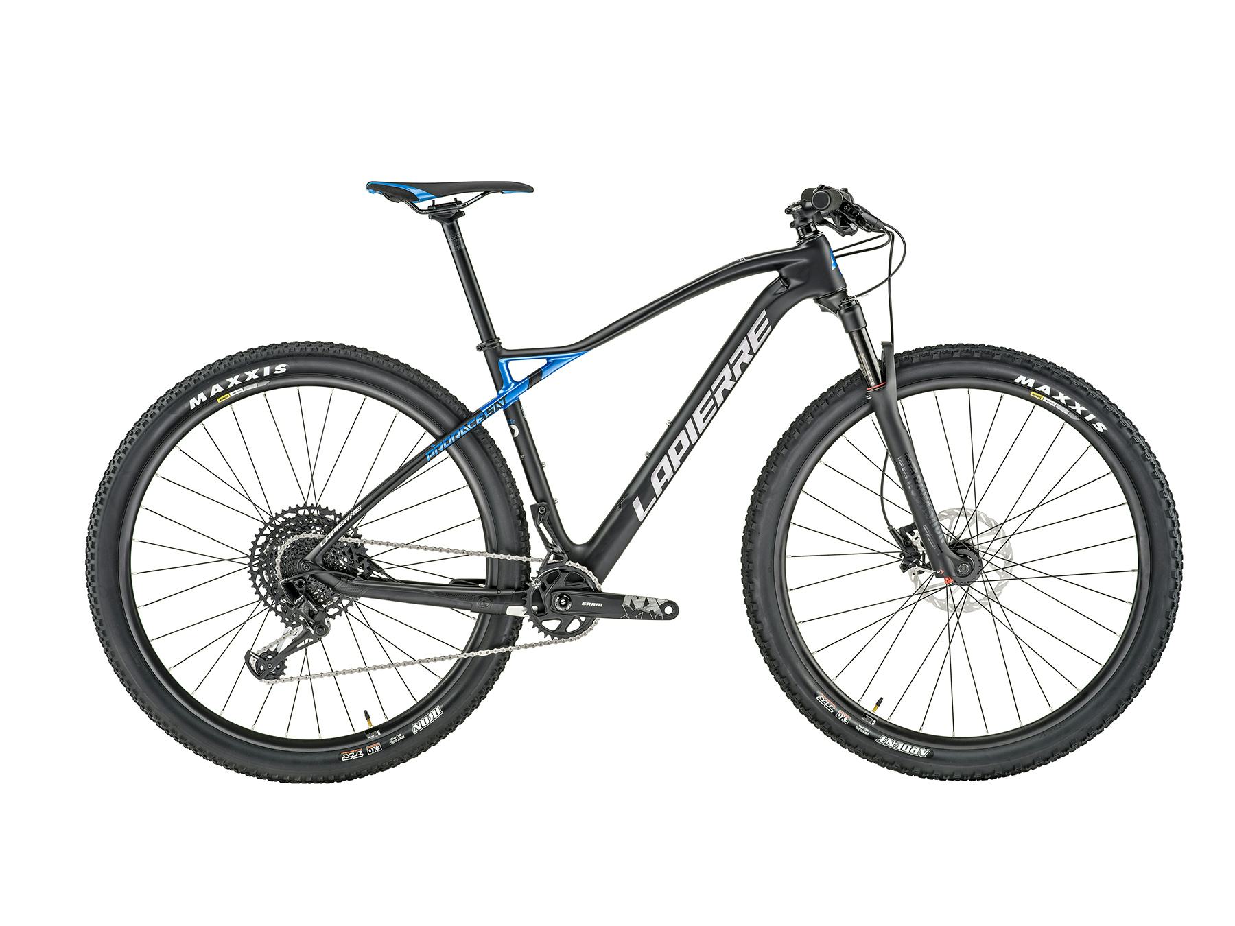 Maxxis fietsbanden bij Juncker Bike Parts