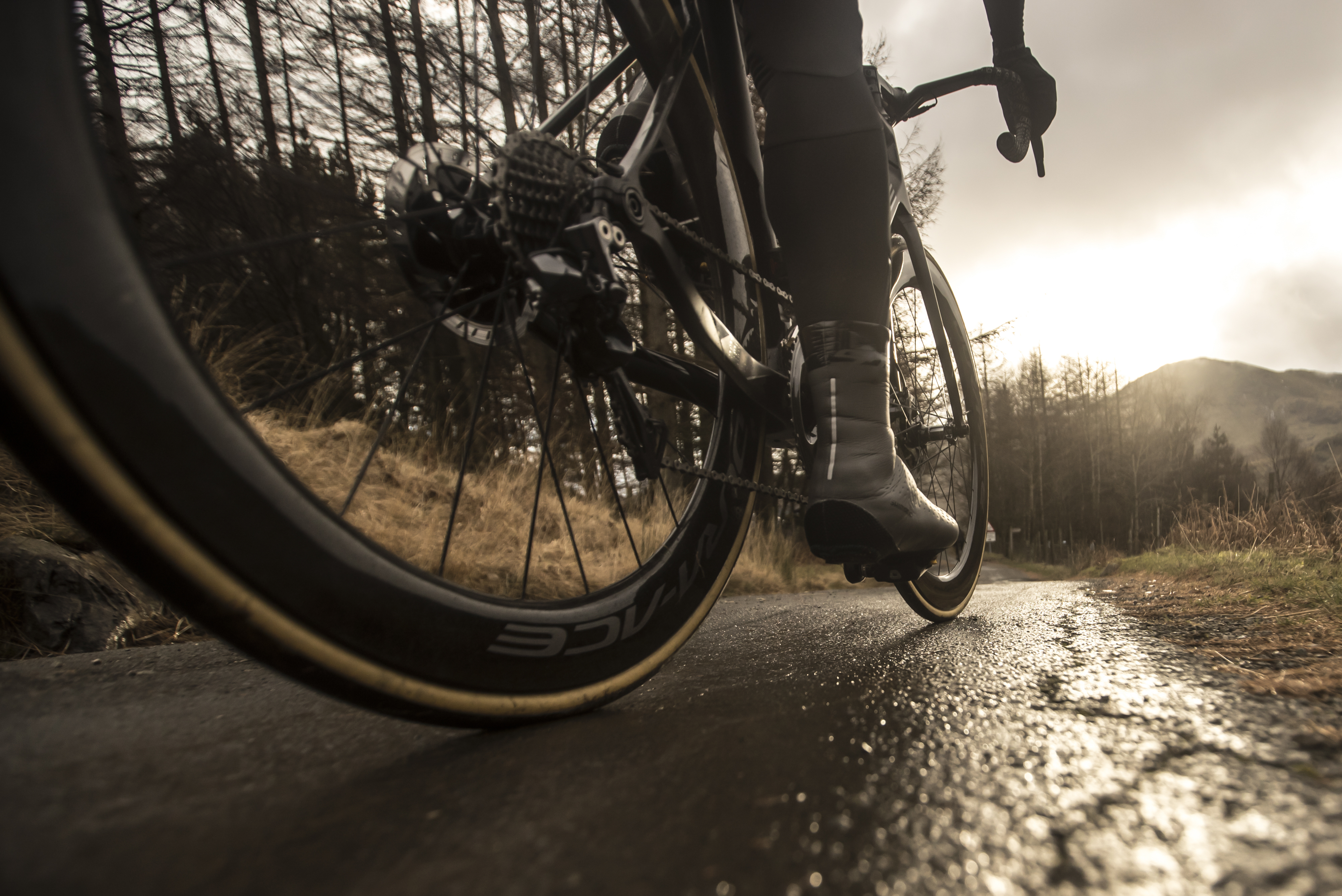 Lake District december 2017