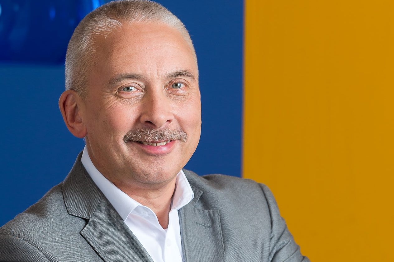 Juryvoorzitter Ferry Smith: 'Tweewielerwinkel-verkiezing levert deelnemers altijd iets op'