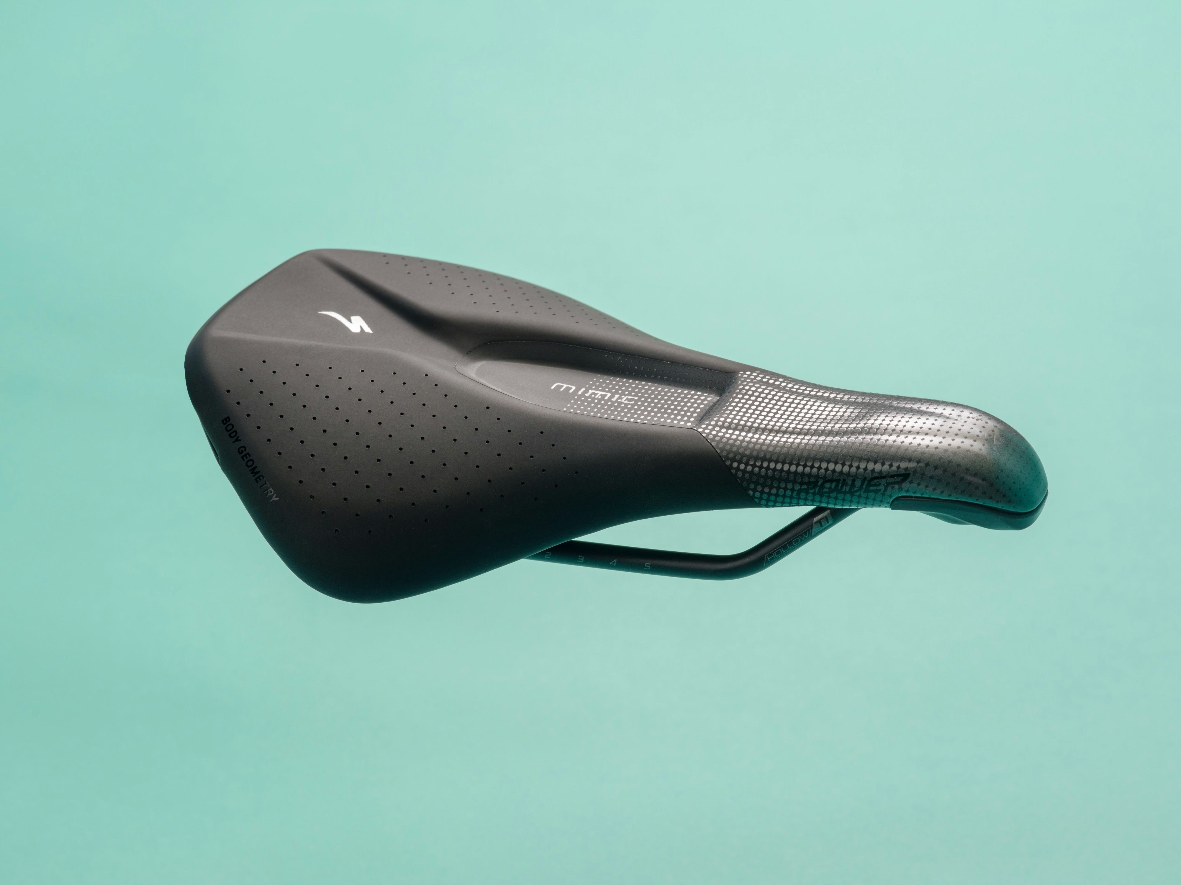 Video: Specialized lanceert Power Mimic dameszadel