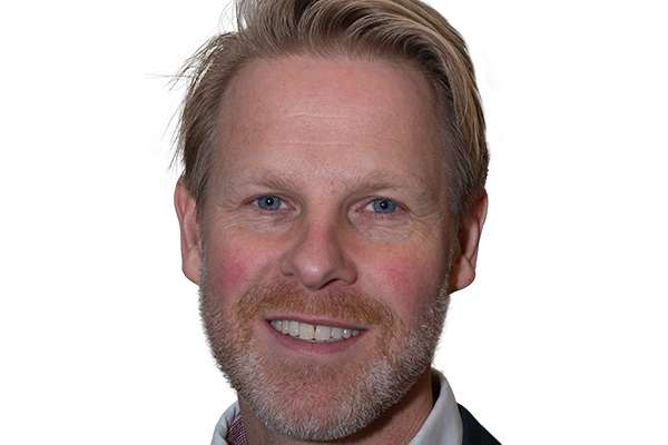 Lennart van Aggele heeft de laatste 13 jaar bij Accell gewerkt. Foto DRG