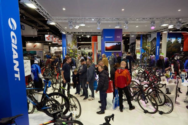 Velofollies 2019 pakt uit met een vol huis