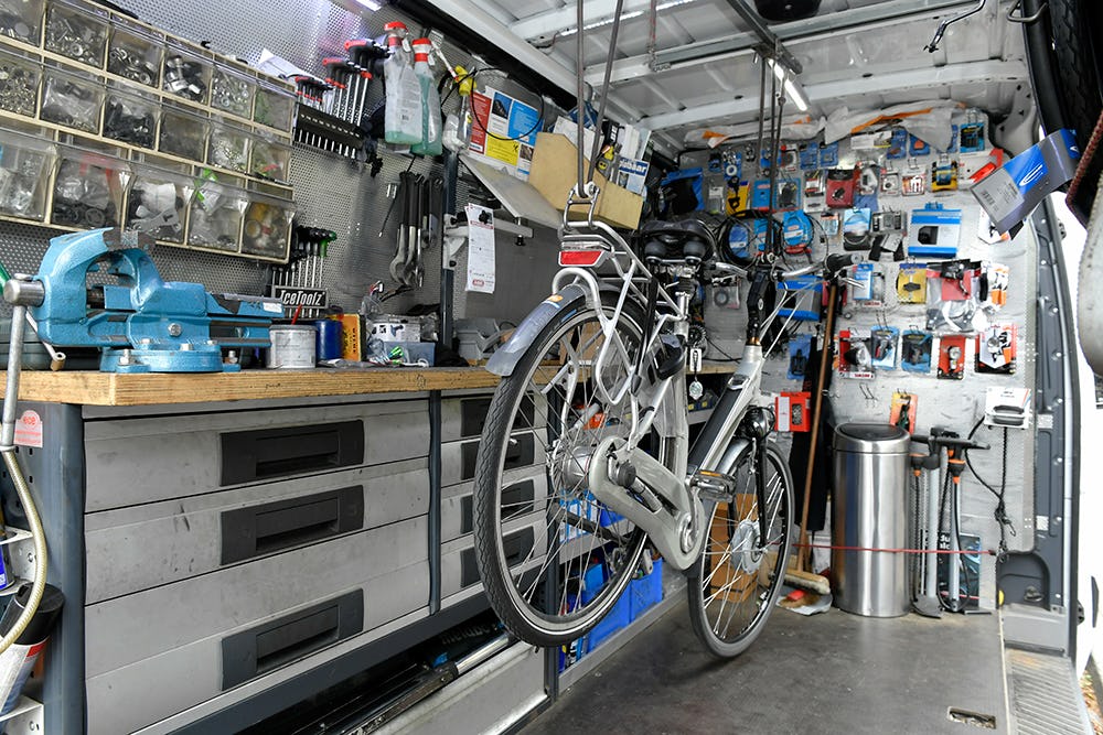 Kleine ondernemers met een omzet van maximaal € 20.000, kunnen vanaf 1 januari 2020 kiezen voor een vrijstelling van omzetbelasting.