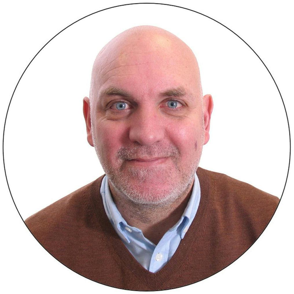 Rodger Gorissen. Foto: Gransier