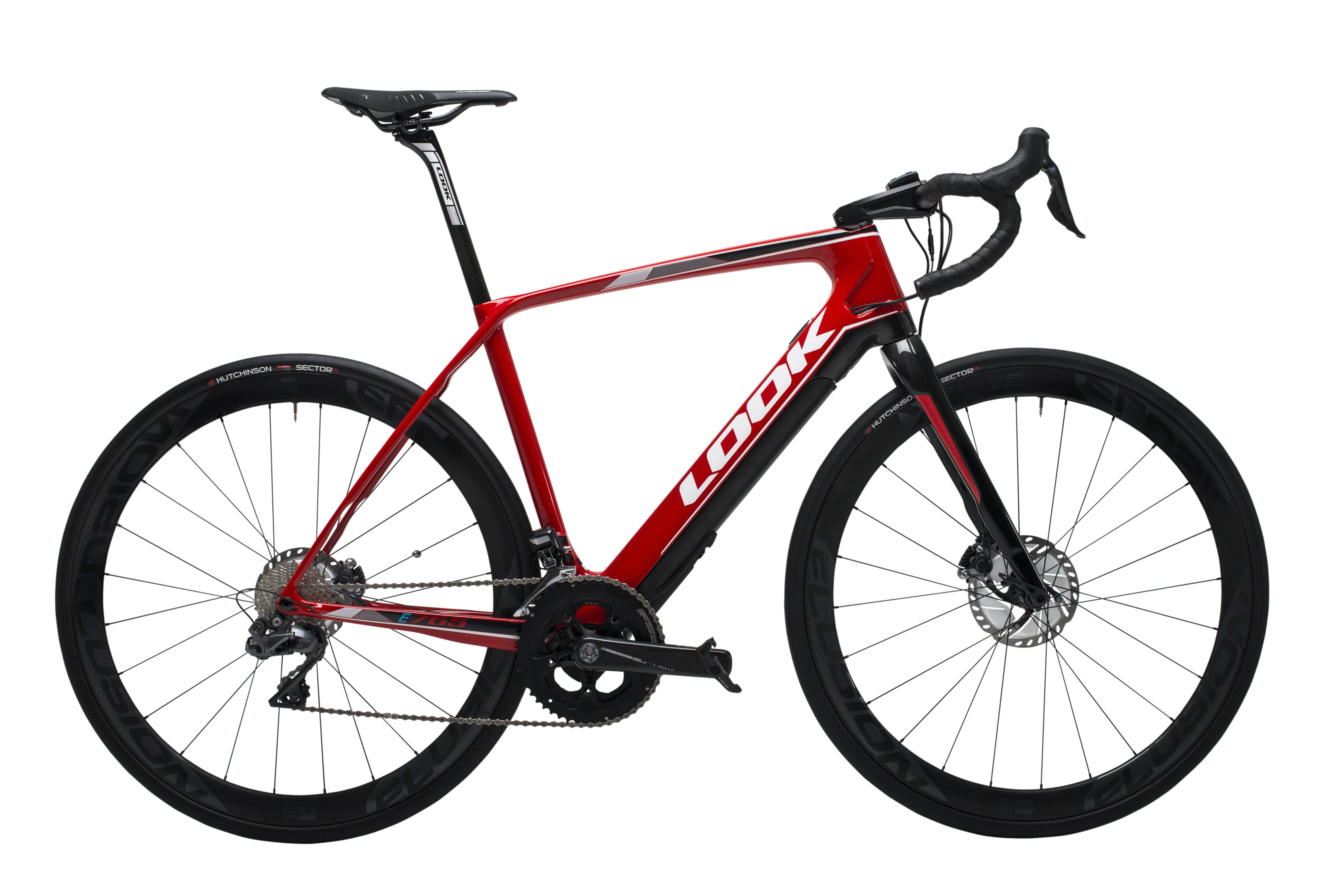 Van Bianchi tot Wilier: 14 e-racers stellen zich aan u voor