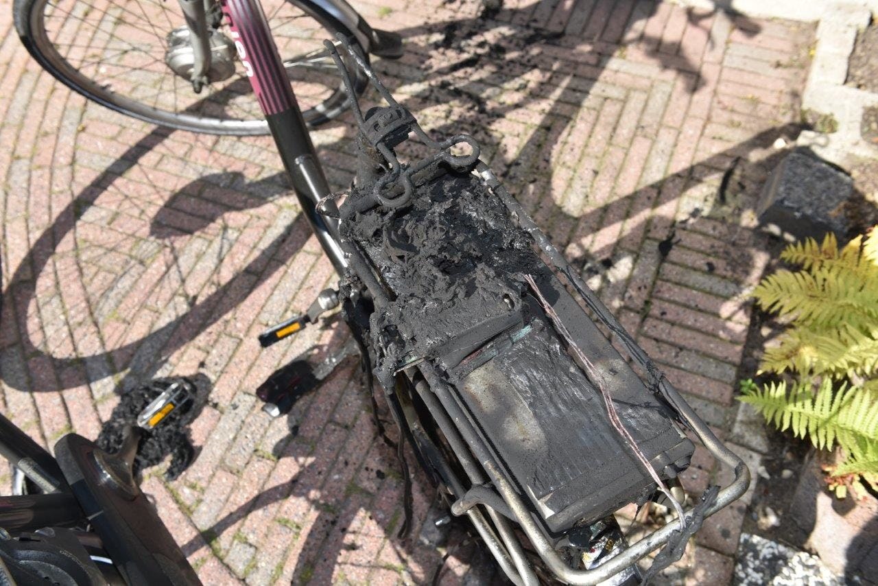 Accu's zijn duidelijk niet zonder gevaar. Daarom dit artikel met praktische tips.