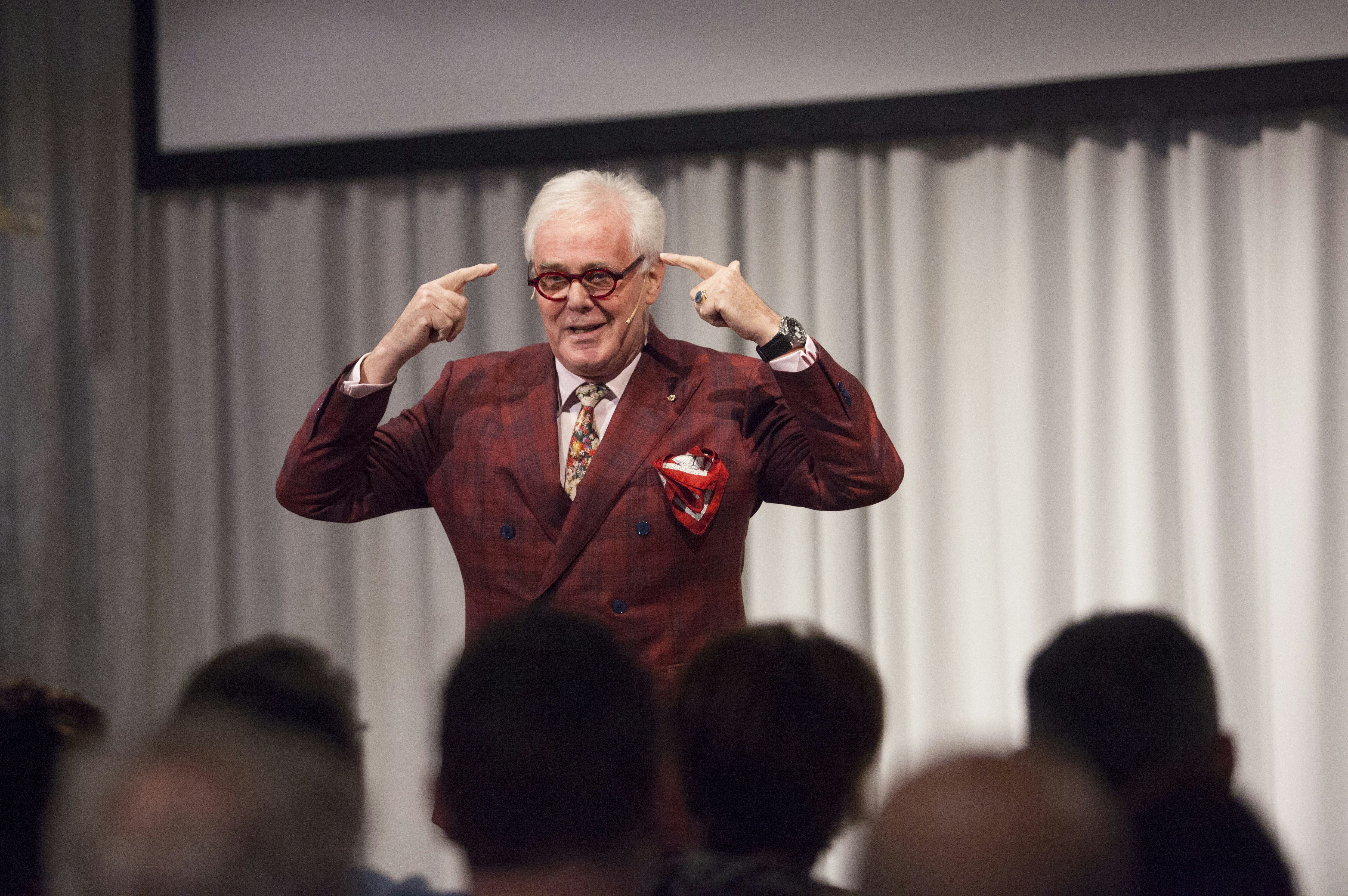 'Pak je klant in met boter en suiker' en nog 19 ondernemer-tips