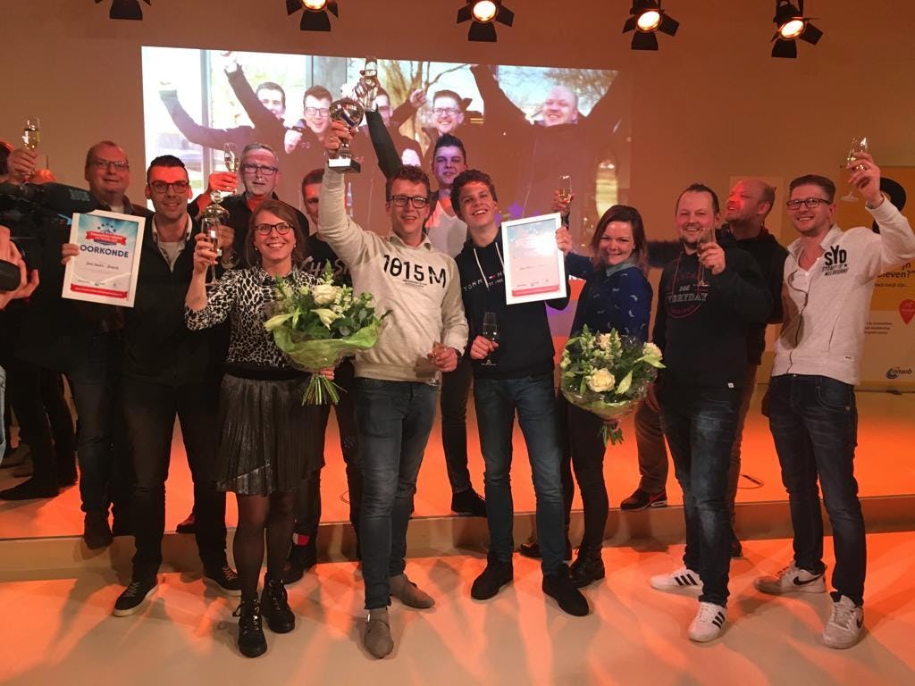 Jansen2Wielers Barneveld