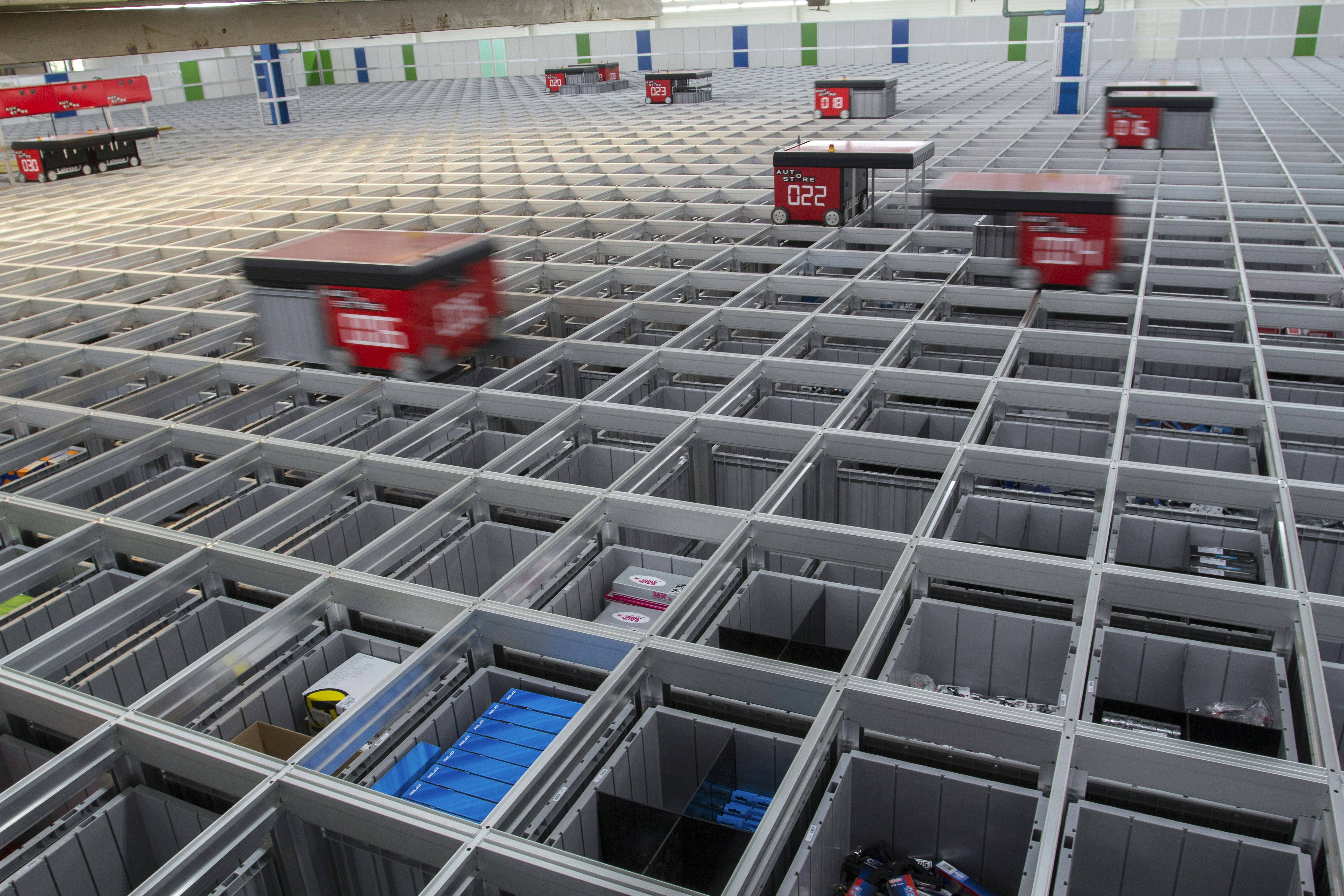 Juncker: voor 21.30 uur besteld, volgende dag geleverd