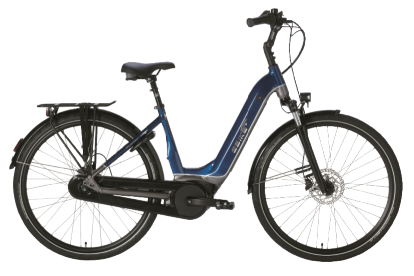 ebike das original comfort 004 dutch 2020