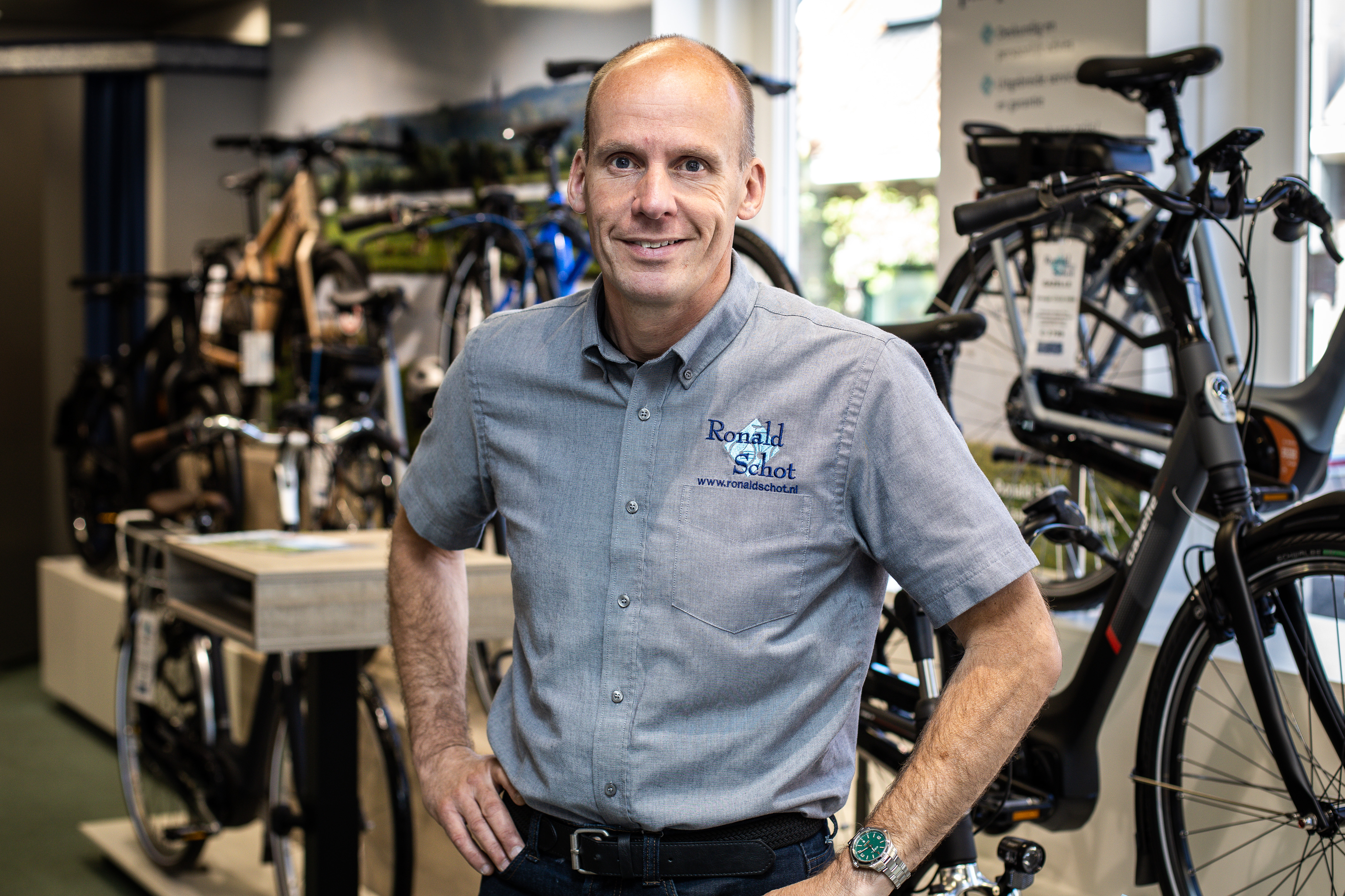 Zorgen over levertijd en beschikbaarheid fietsen