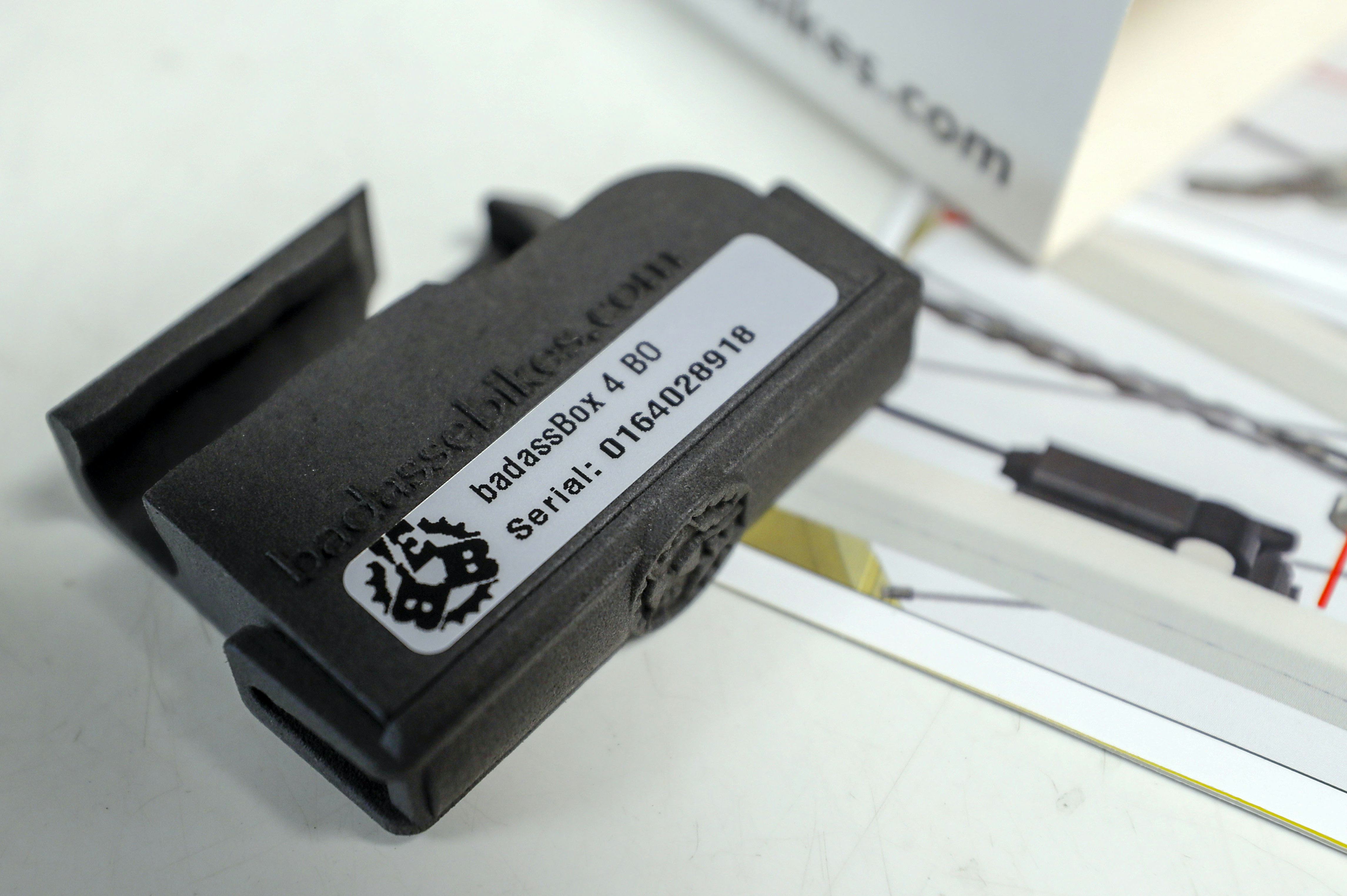 Het is niet verboden opvoersetjes te verkopen in de winkel of online. Vraag is wel of je ze wílt verkopen.