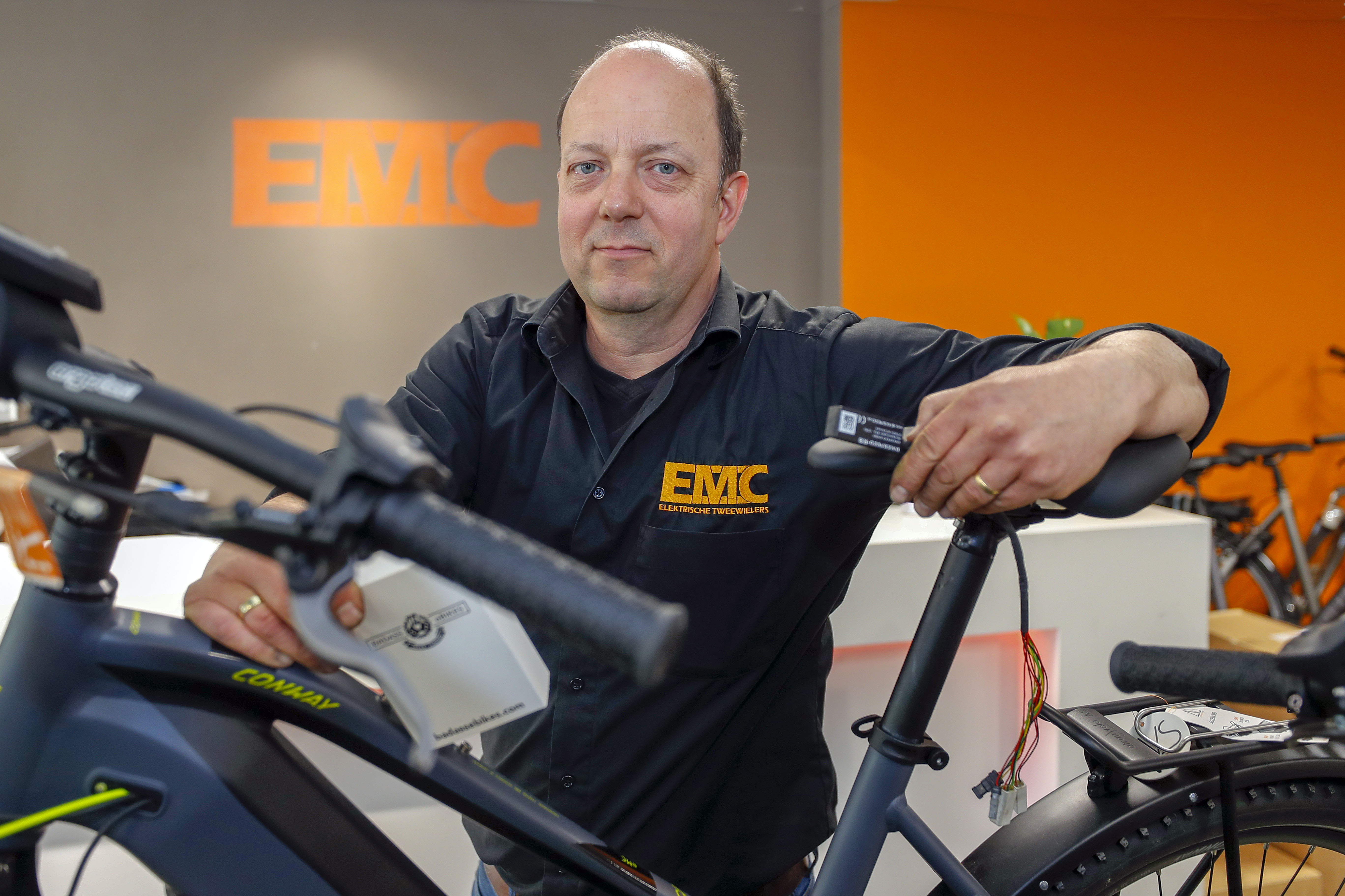 E-bike opvoeren; doen of niet doen?