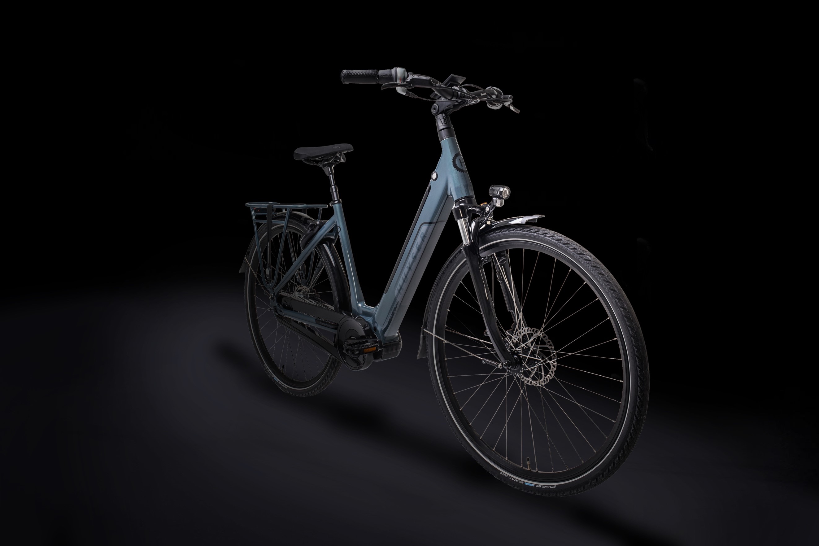 Huyser fietsen breidt collectie verder uit