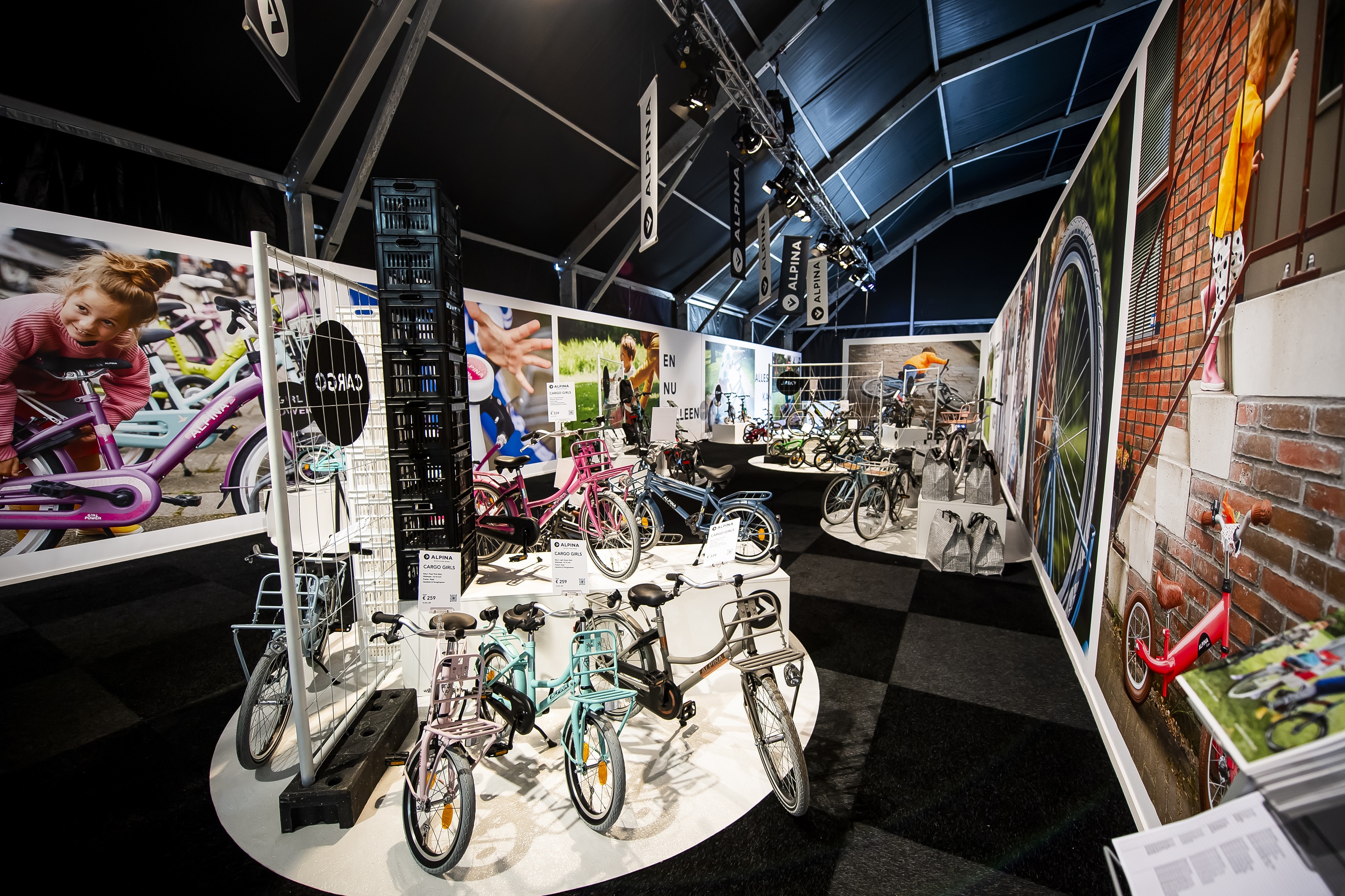 ‘Thuis bij Kruitbosch’ trekt 1.500 bezoekers