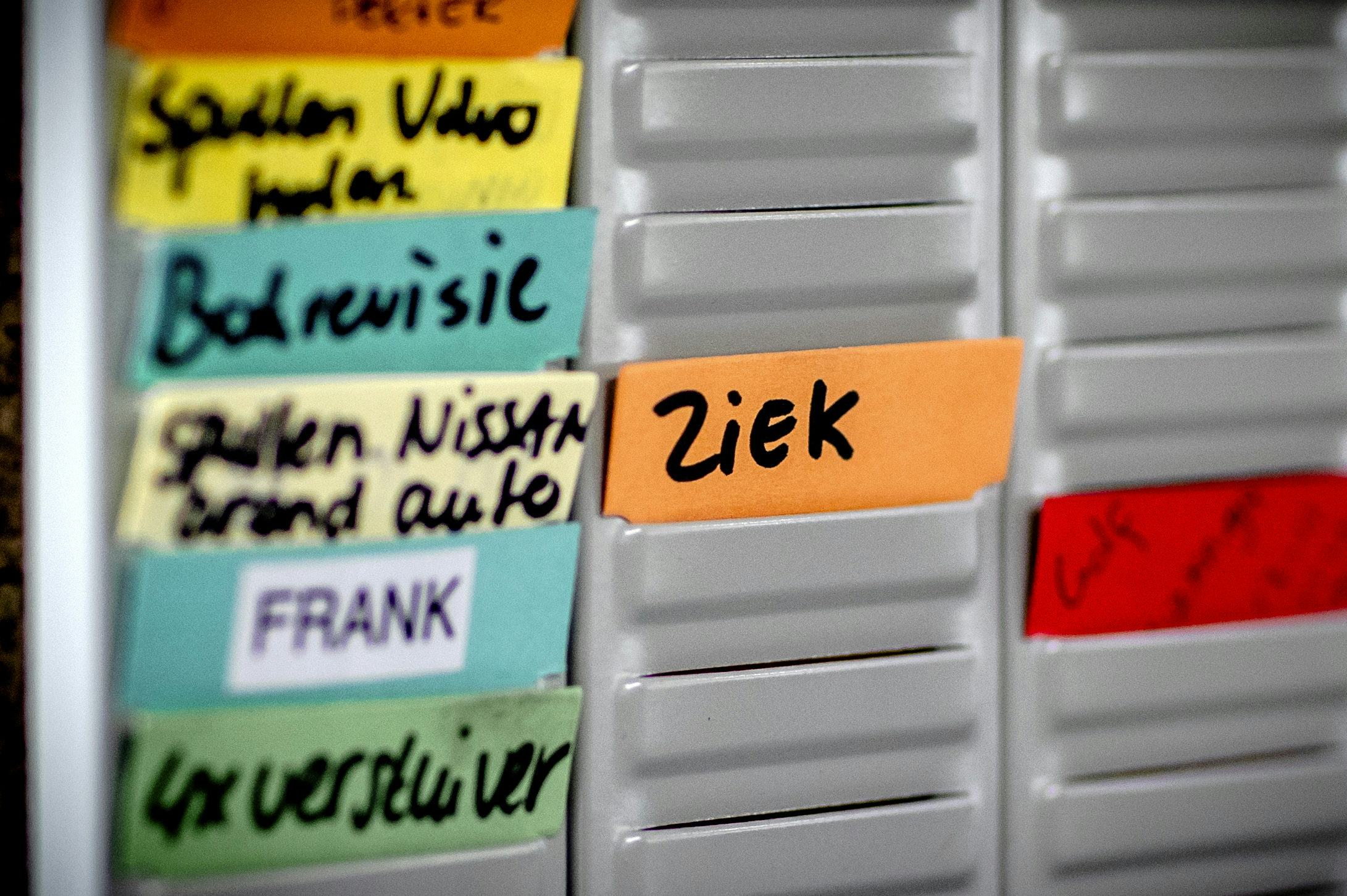 Verzuim is te voorkomen als je signalen weet en herkend. Om te voorkomen dat je medewerker weken, maanden of langer ziek is, moet je bij deze signalen in ieder geval altijd snel handelen.