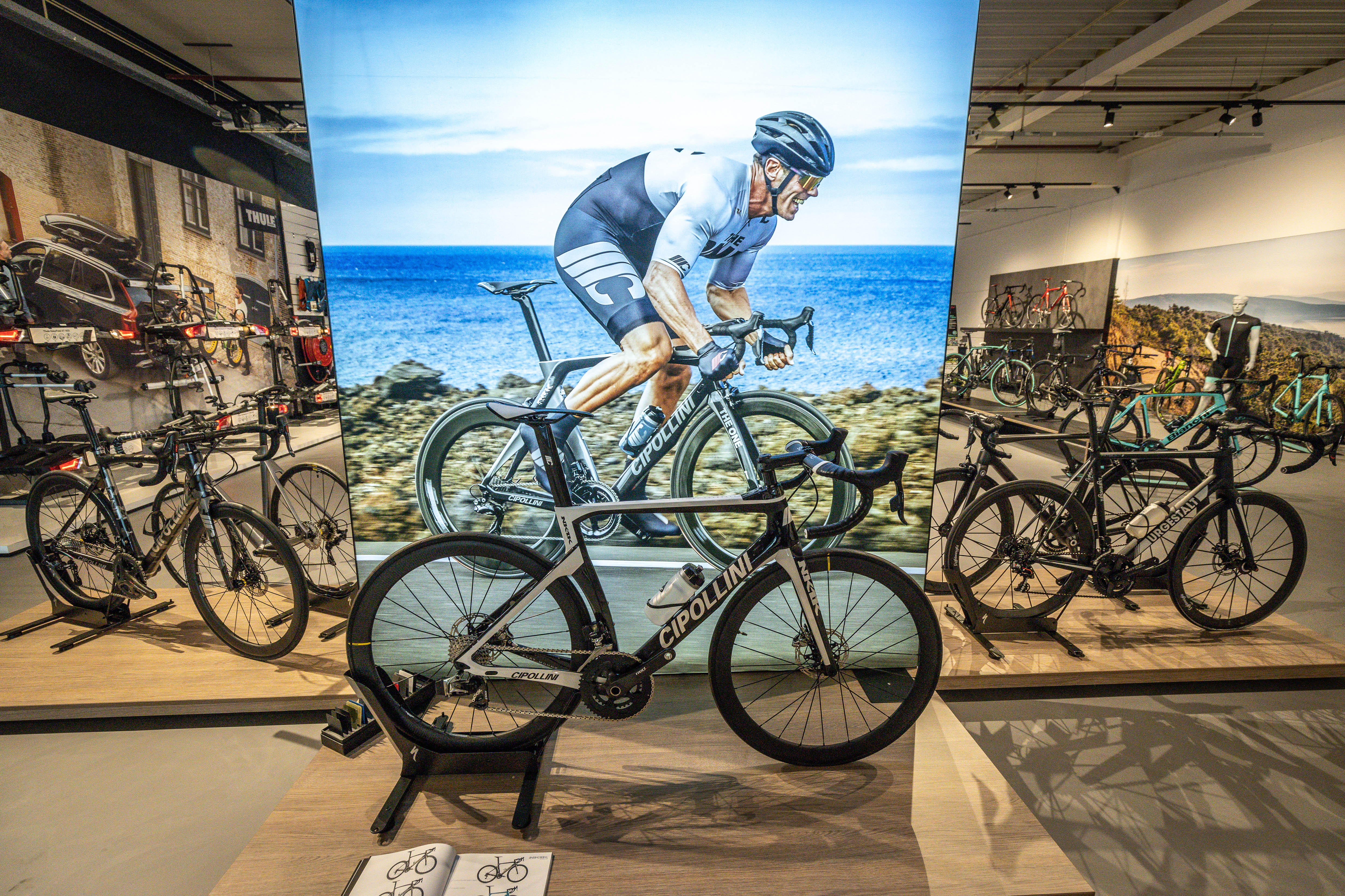 Martin Slagt van Piet de Wit: 'Uiteindelijk gaat het om geld verdienen'