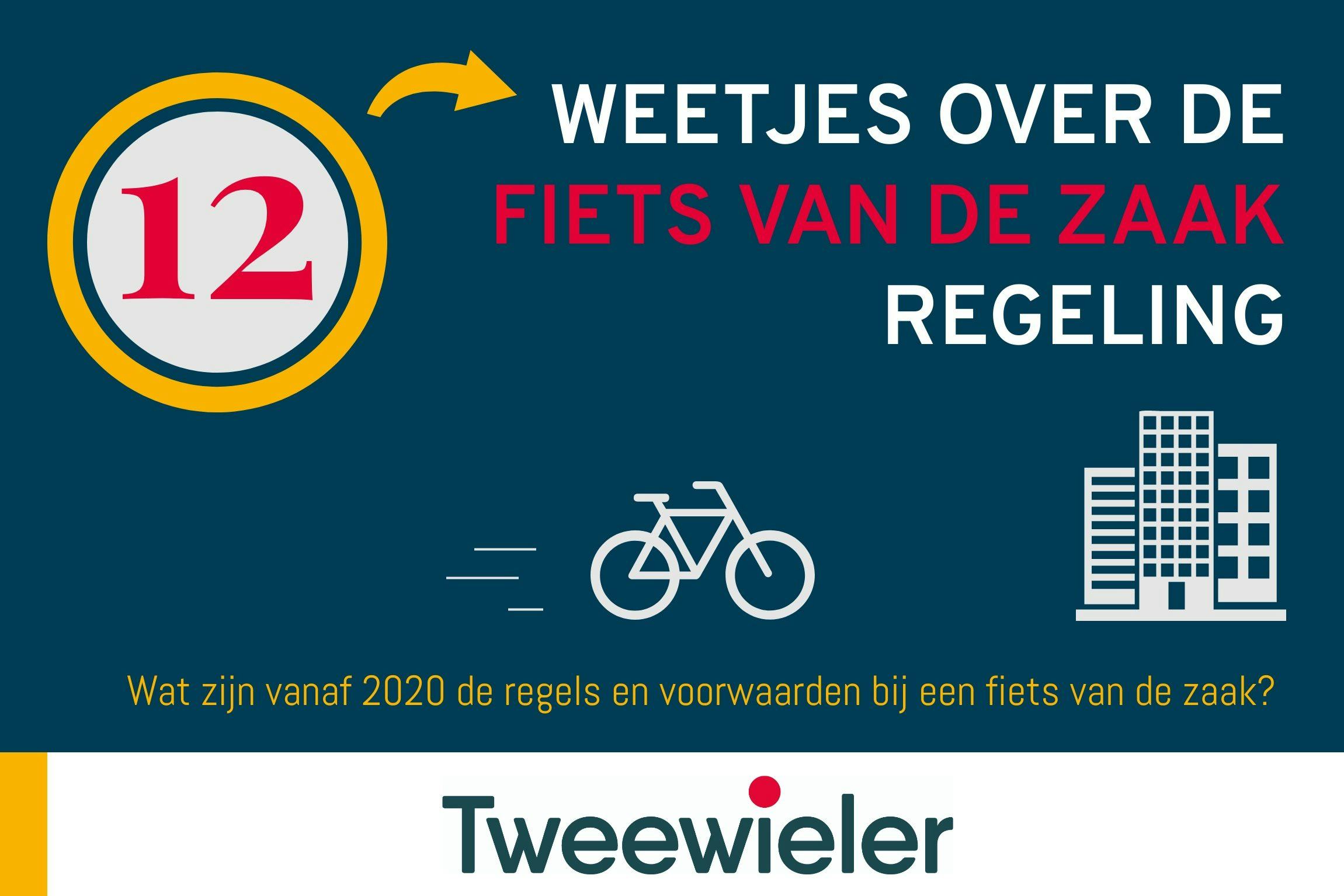 Hoe zit dat nu met die leasefiets?