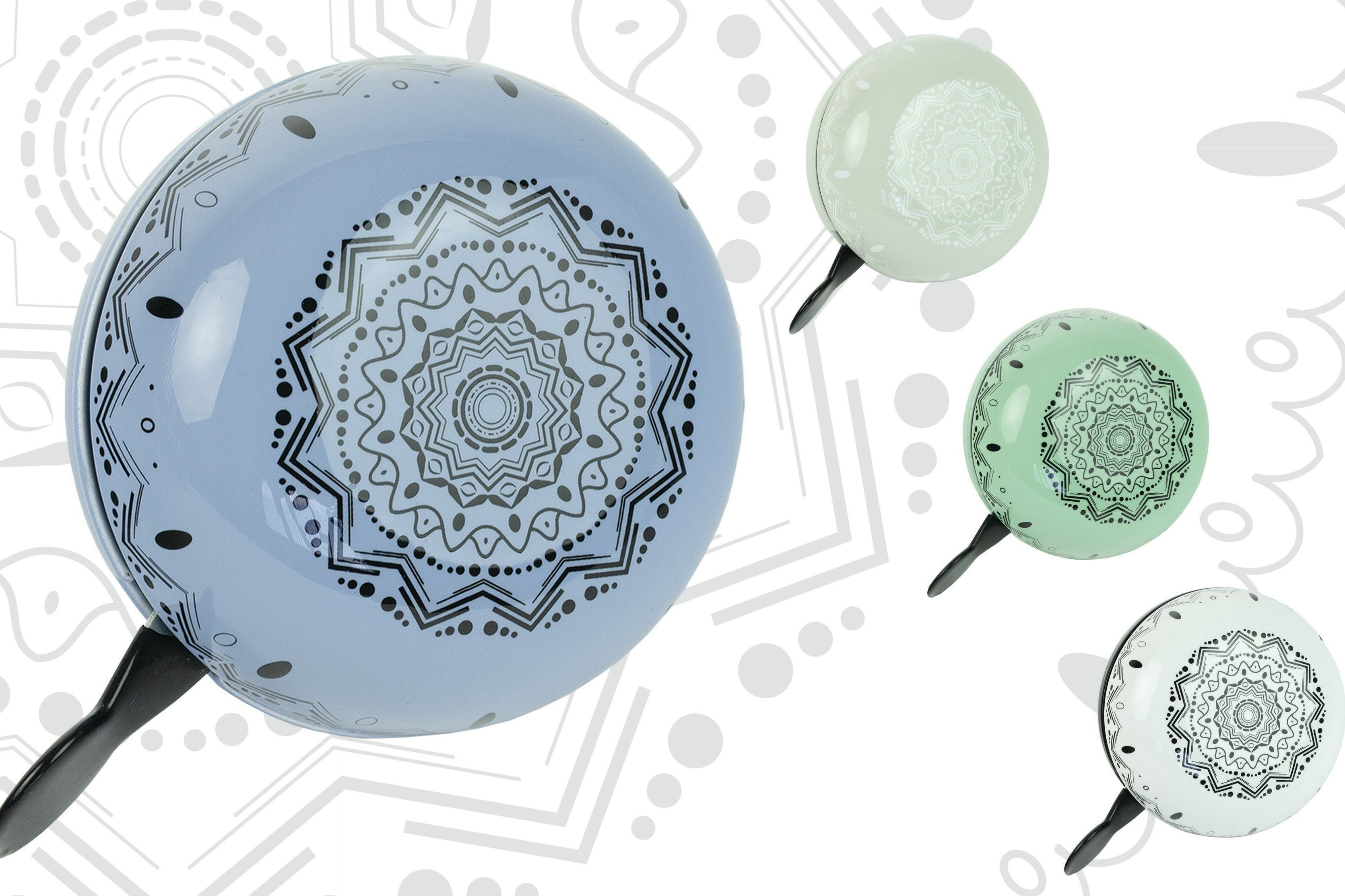 Widek produceert onder andere fietsbellen. Deze productie gebeurt volledig in Nederland.