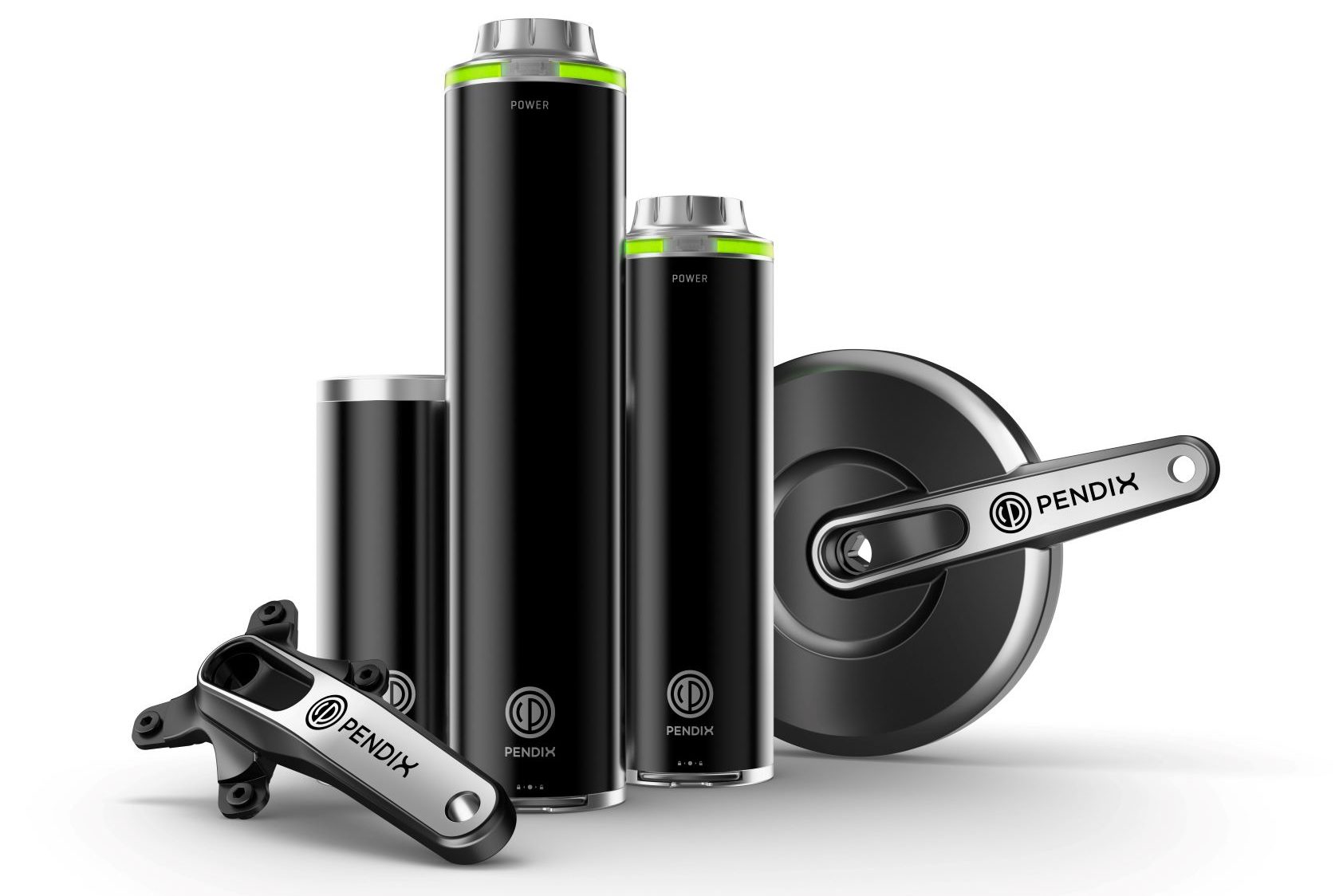 Innovatieve trapondersteuning voor meer fietsplezier en comfort