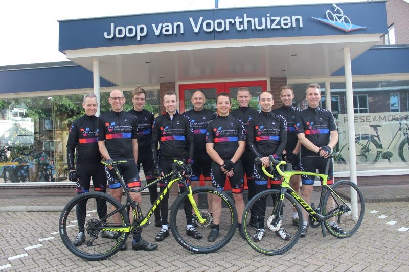 'Coaching geeft extra structuur aan ons personeelsbeleid'