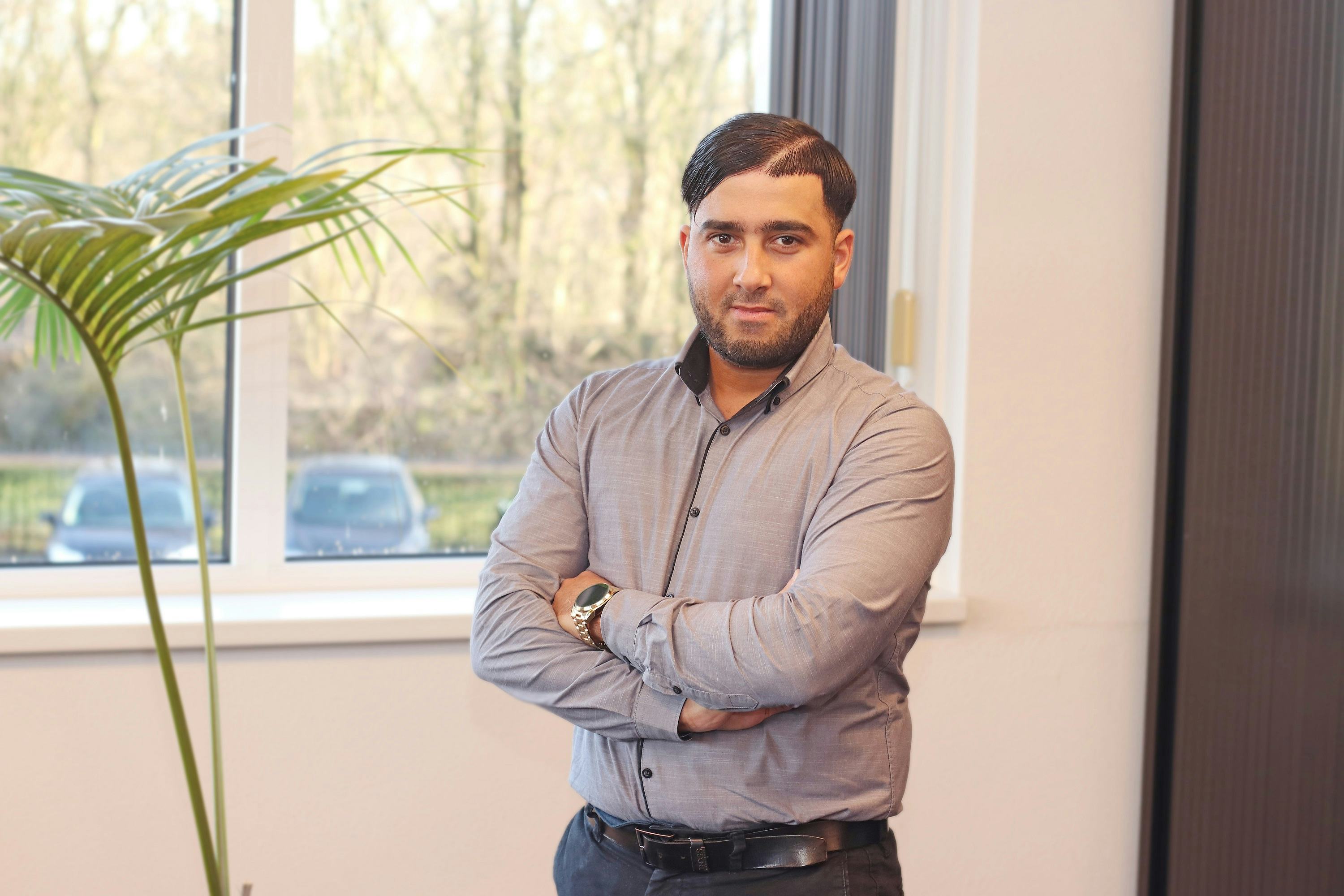 Mr. Ayoub Tihani is in de dagelijkse advies- en aangiftepraktijk van H&L Accountants & Belastingadviseurs werkzaam als junior belastingadviseur.